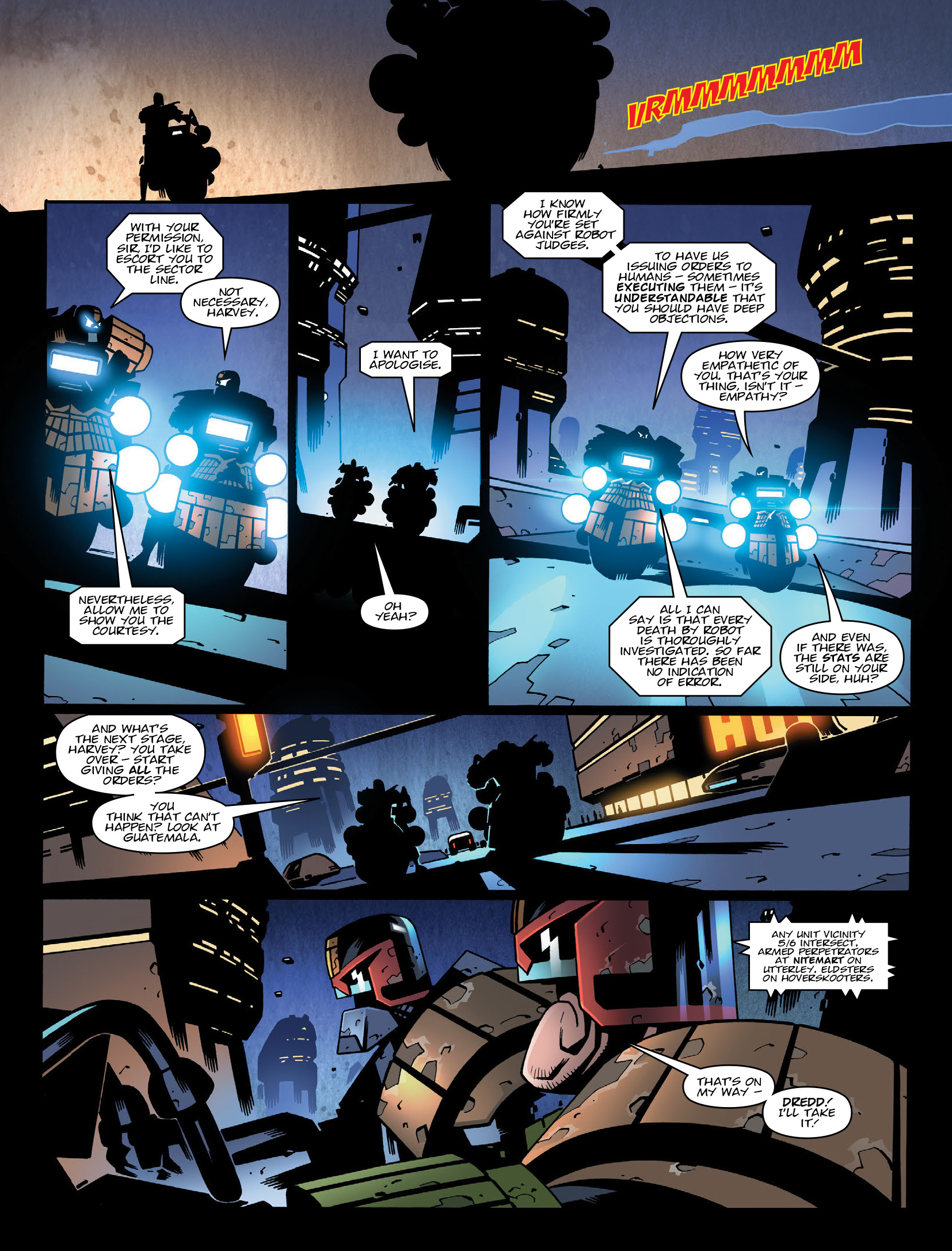 <{ $series->title }} issue 2117 - Page 4