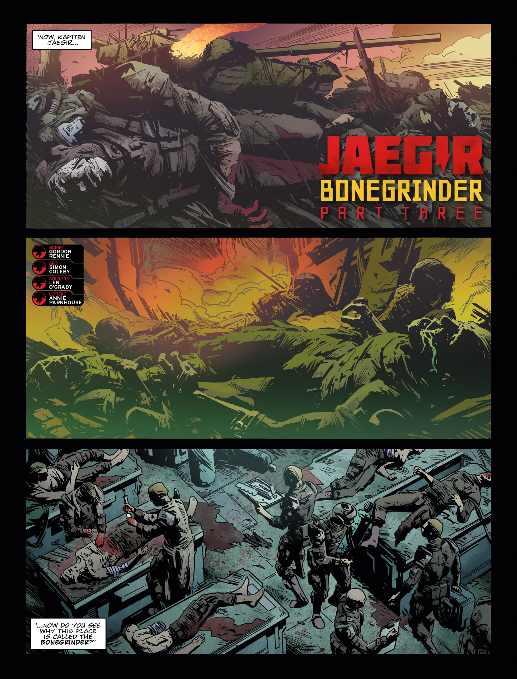 2000 AD issue 2119 - Page 26