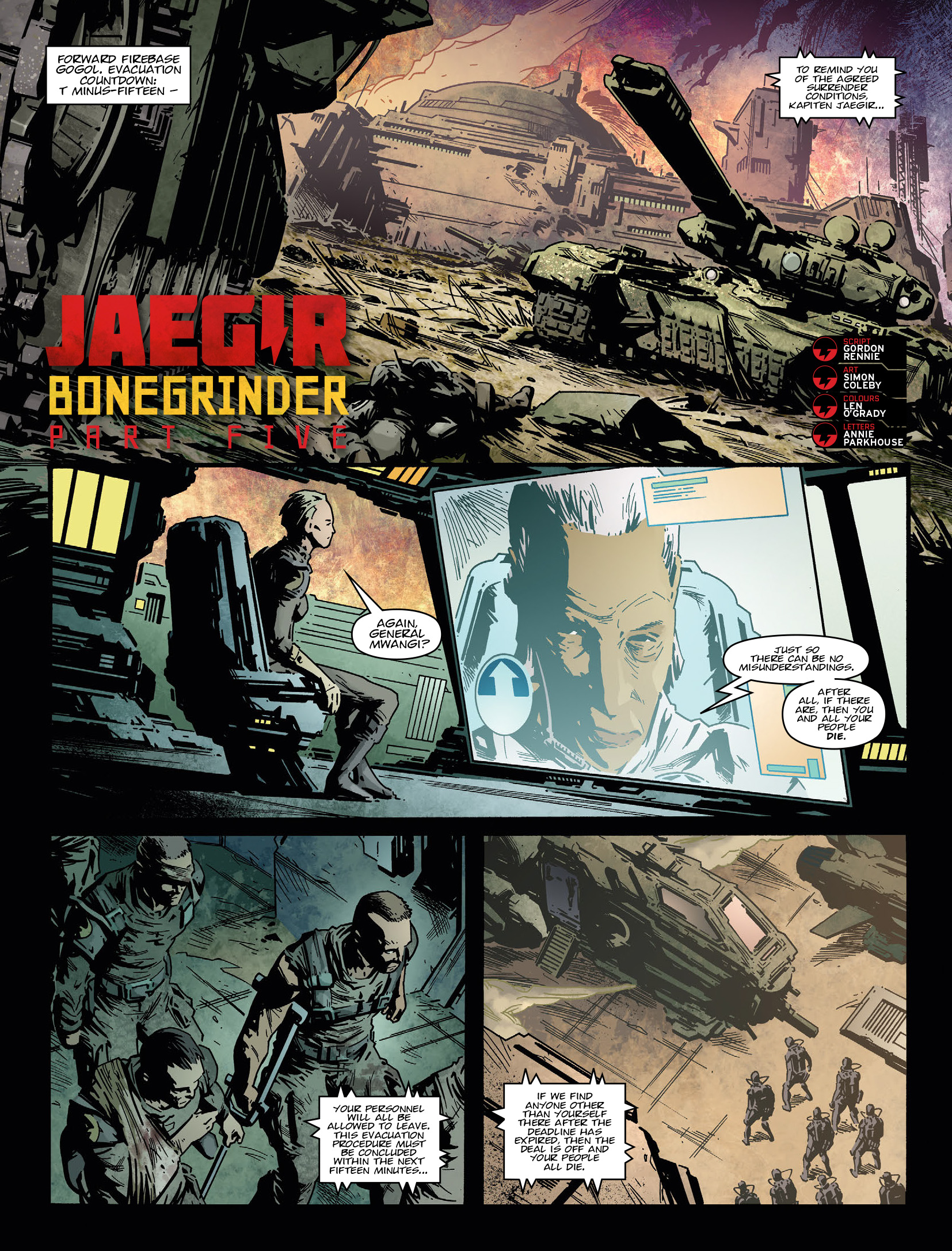 2000 AD issue 2121 - Page 26