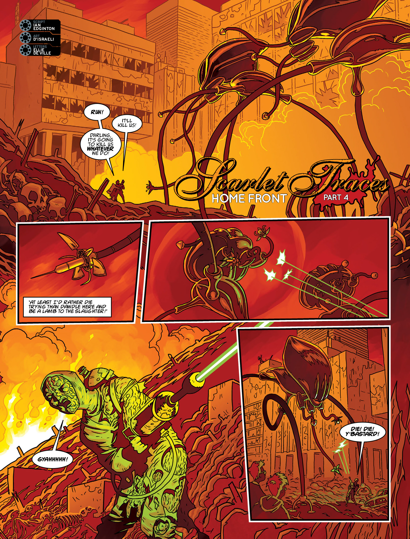 2000 AD: Chapter 2129 - Page 10