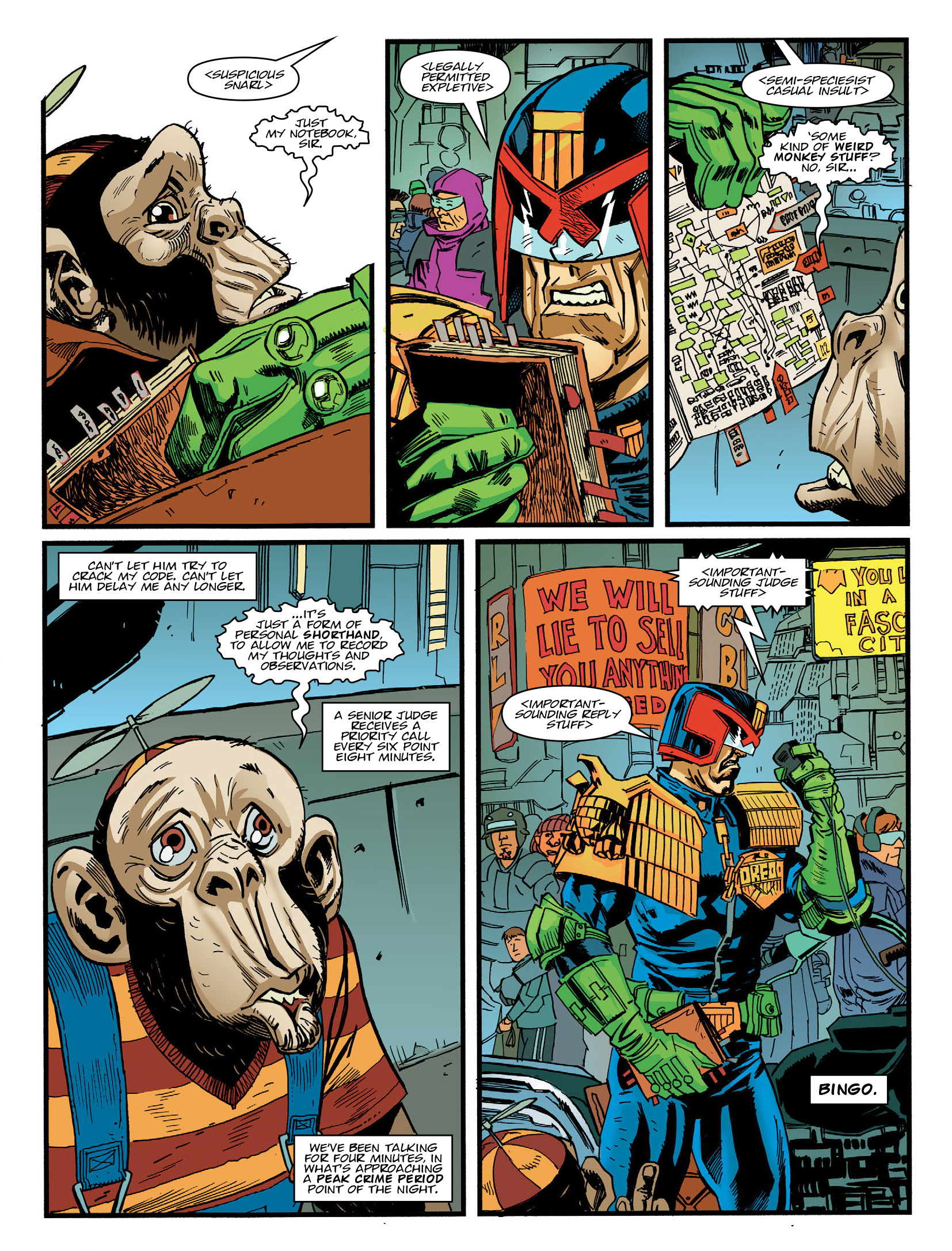 2000 AD: Chapter 2131 - Page 7