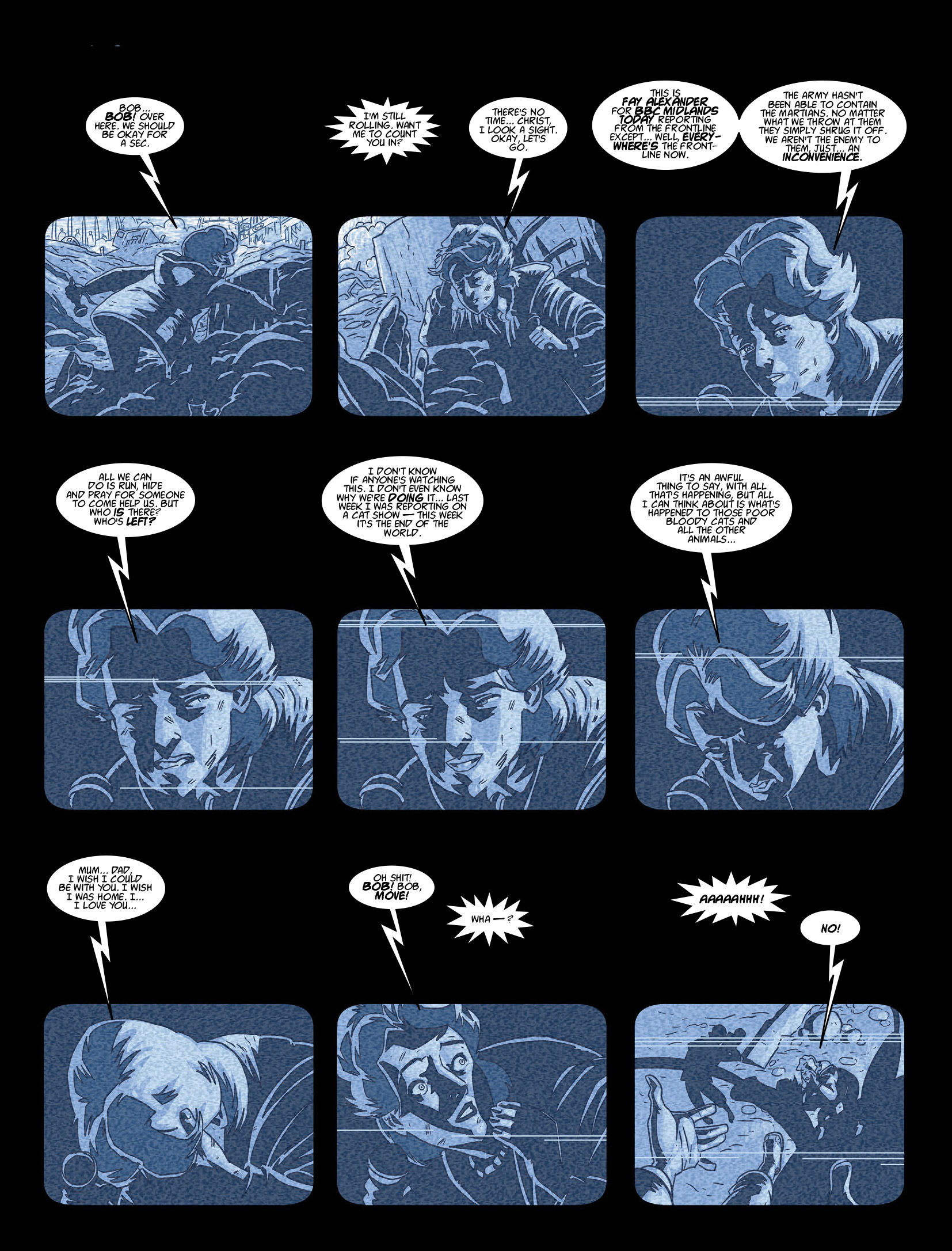 2000 AD: Chapter 2132 - Page 10