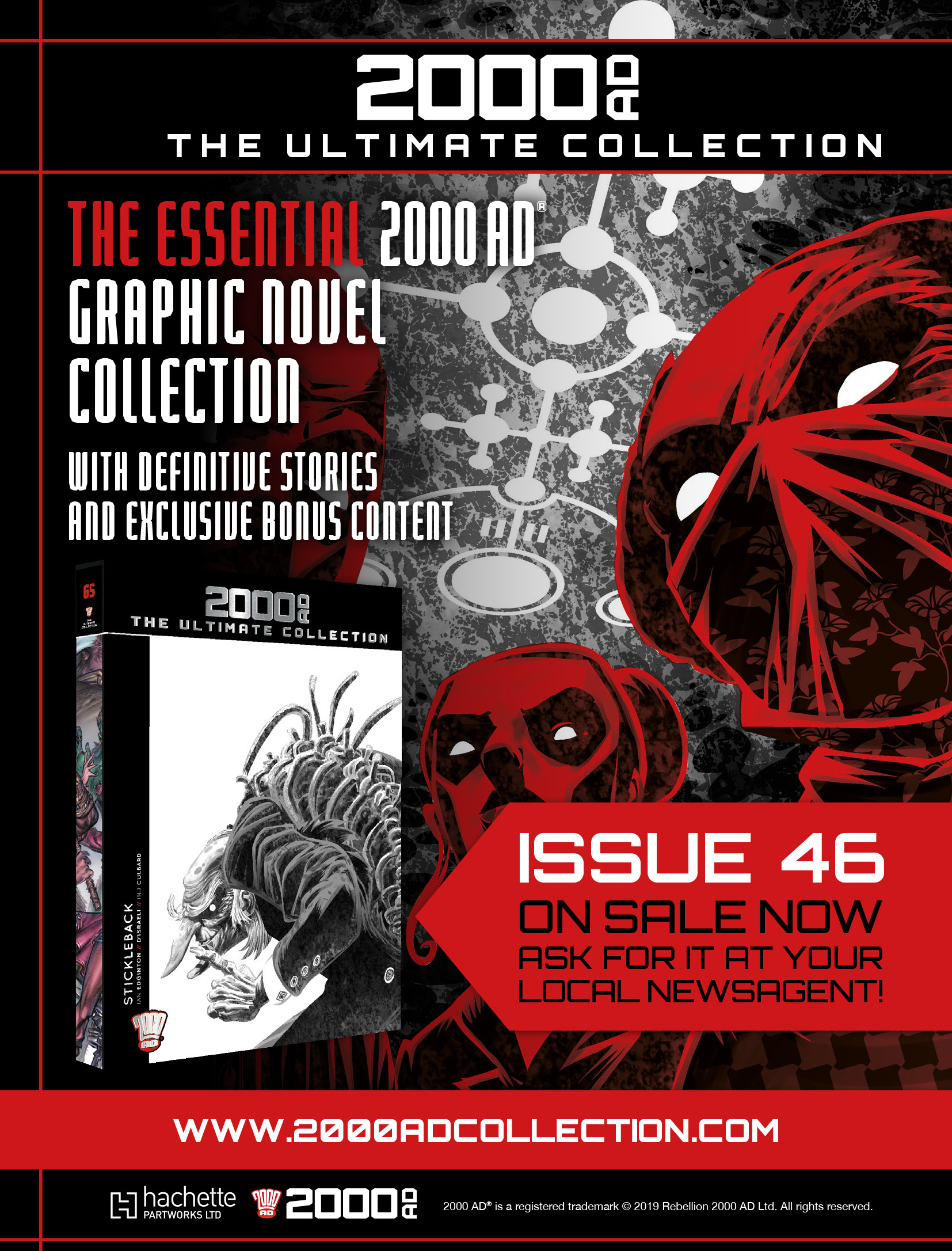 2000 AD: Chapter 2132 - Page 32