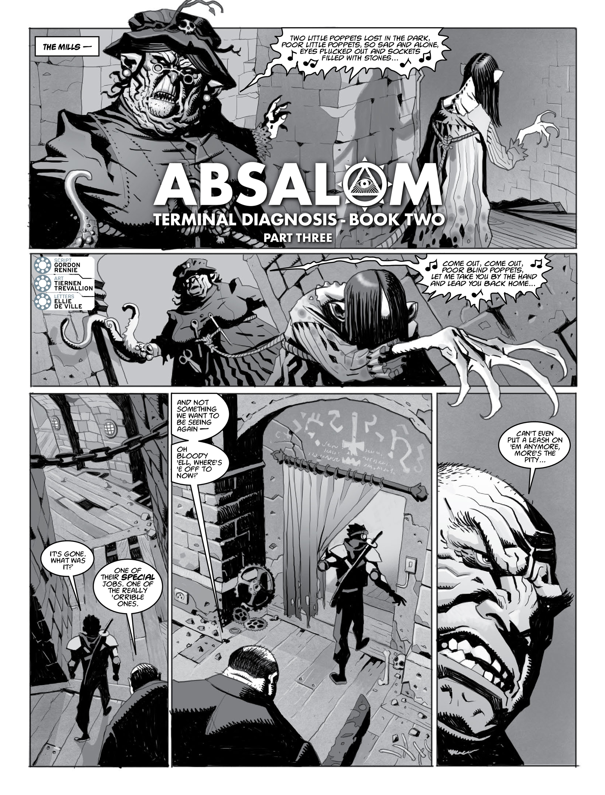 2000 AD issue 2138 - Page 24