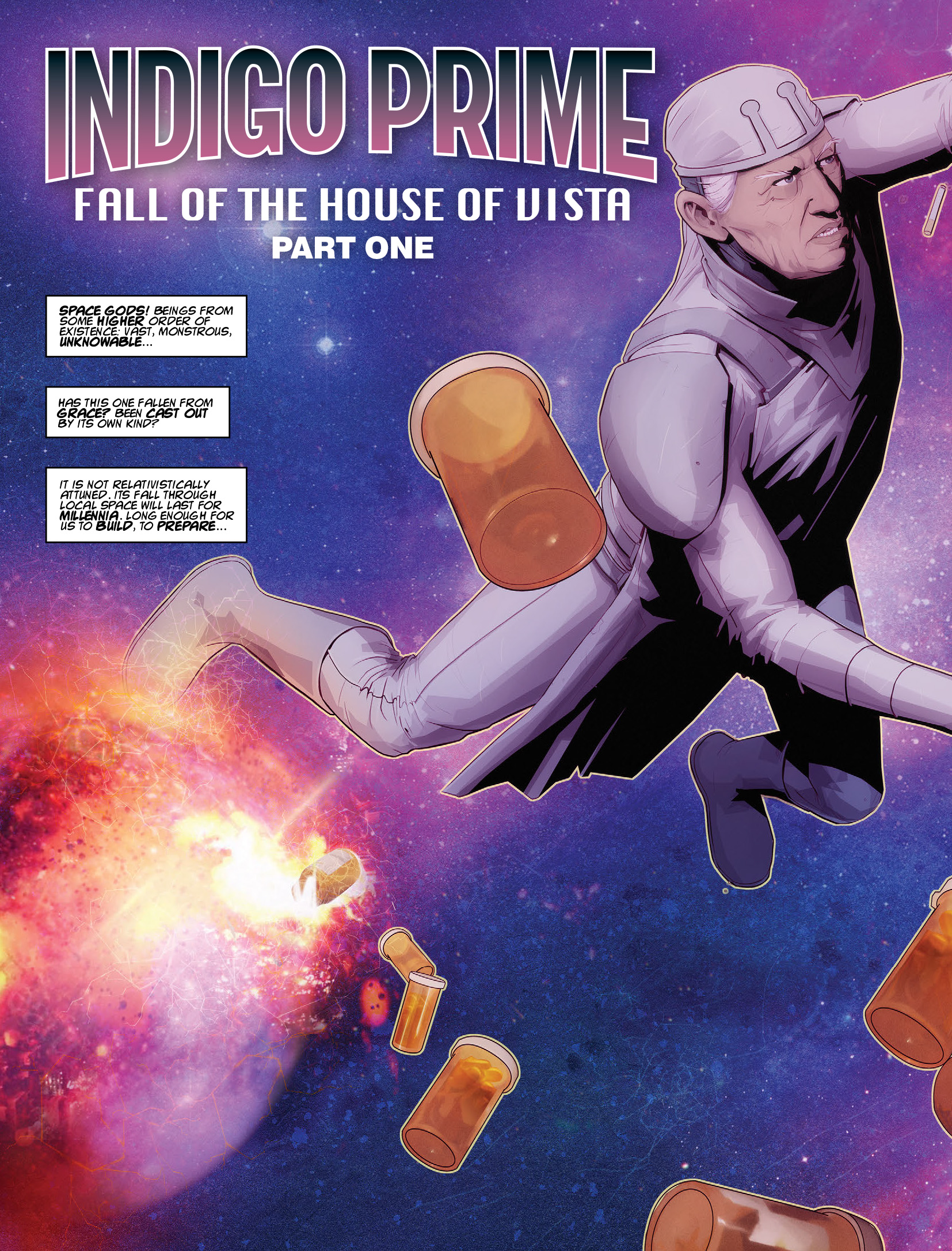 2000 AD: Chapter 2139 - Page 10