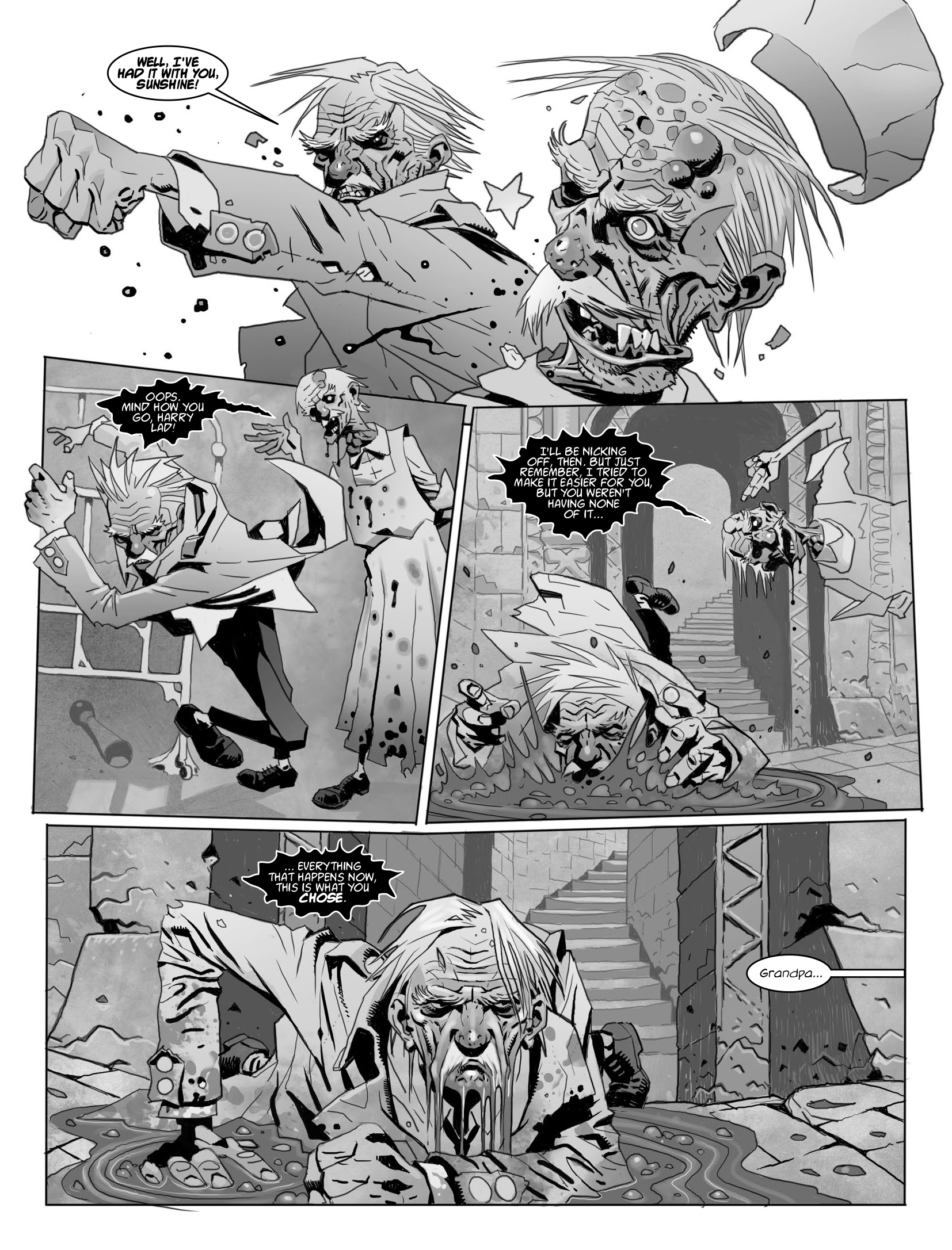 2000 AD: Chapter 2139 - Page 24
