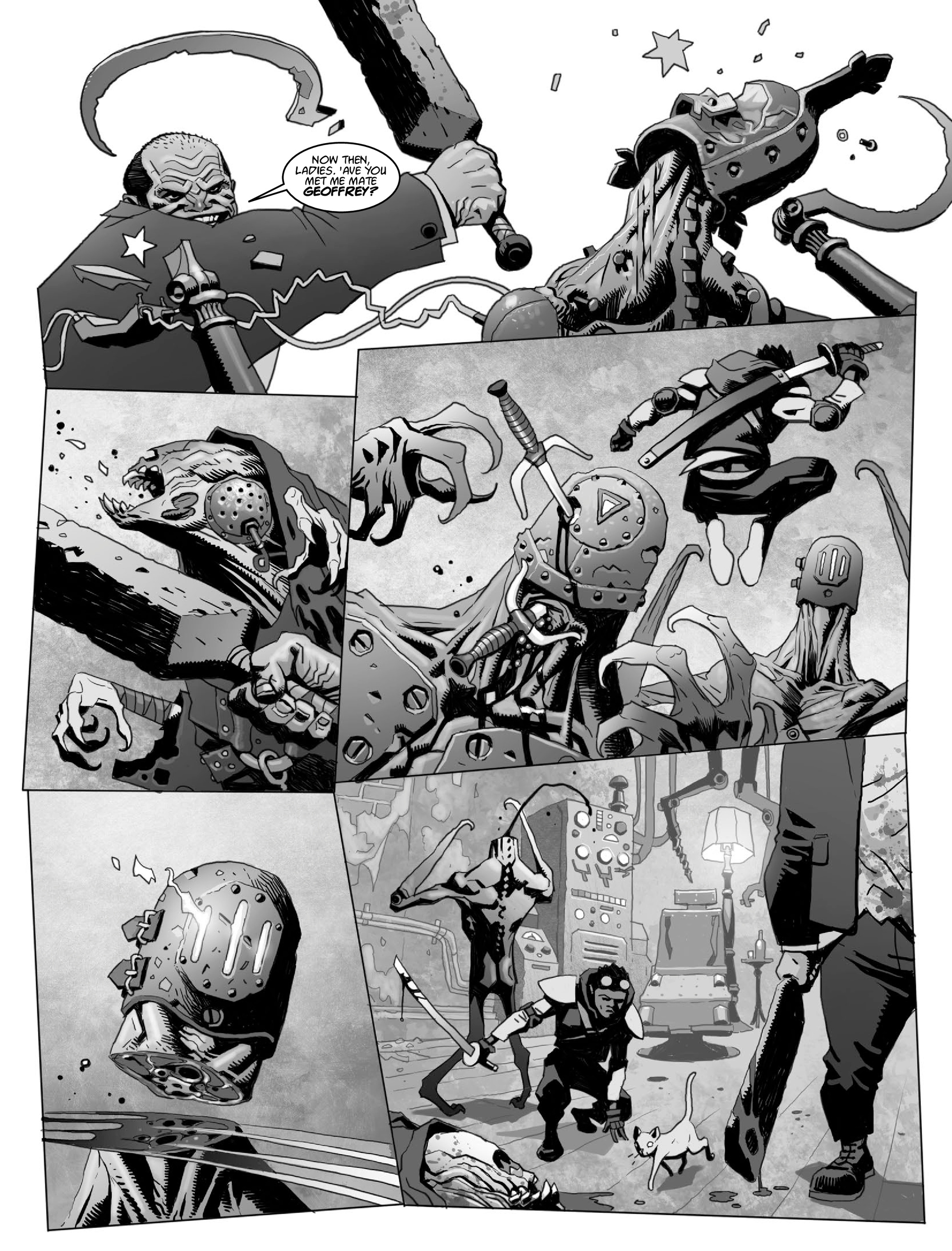 2000 AD issue 2141 - Page 21