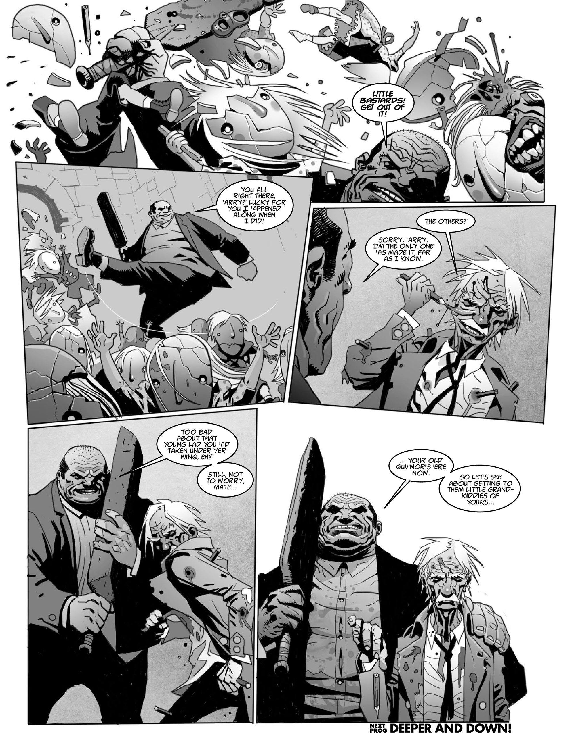 2000 AD issue 2141 - Page 24