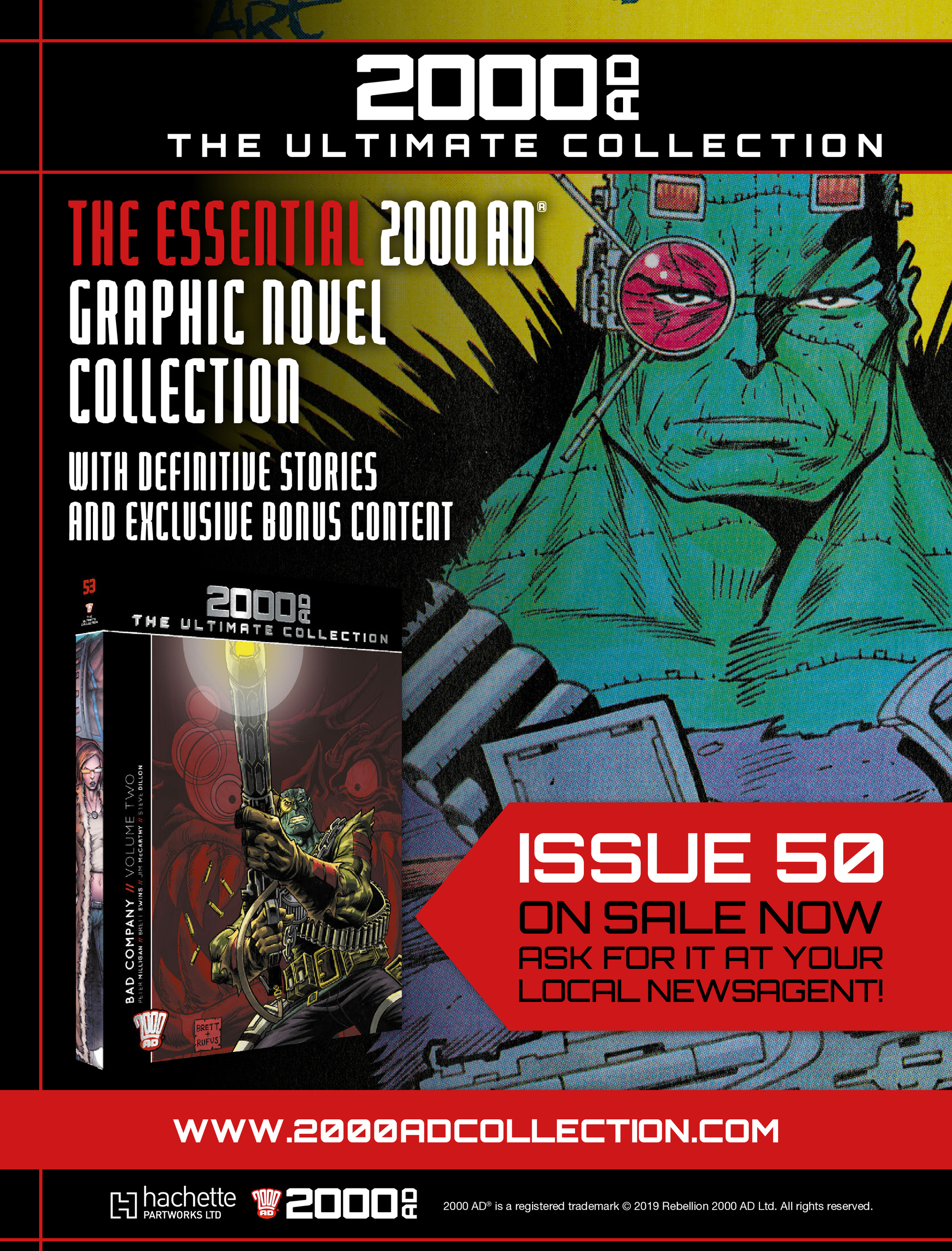 2000 AD issue 2141 - Page 31