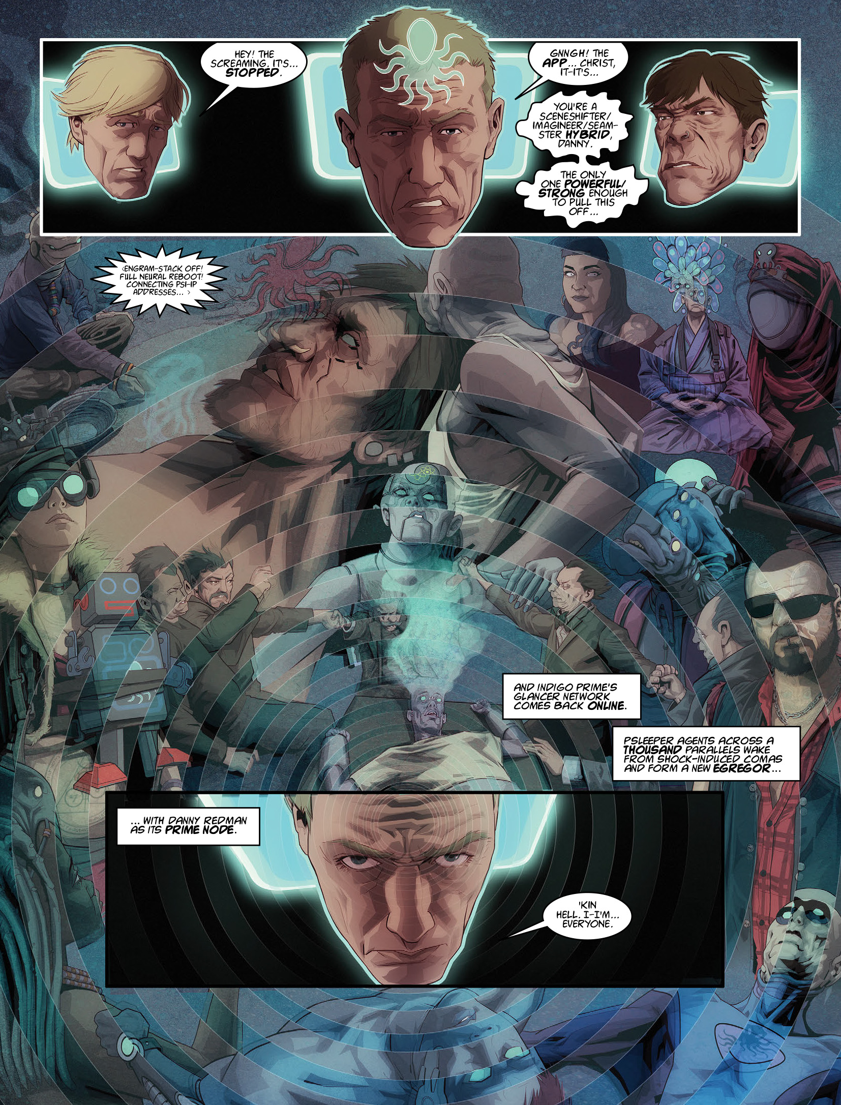 <{ $series->title }} issue 2142 - Page 12