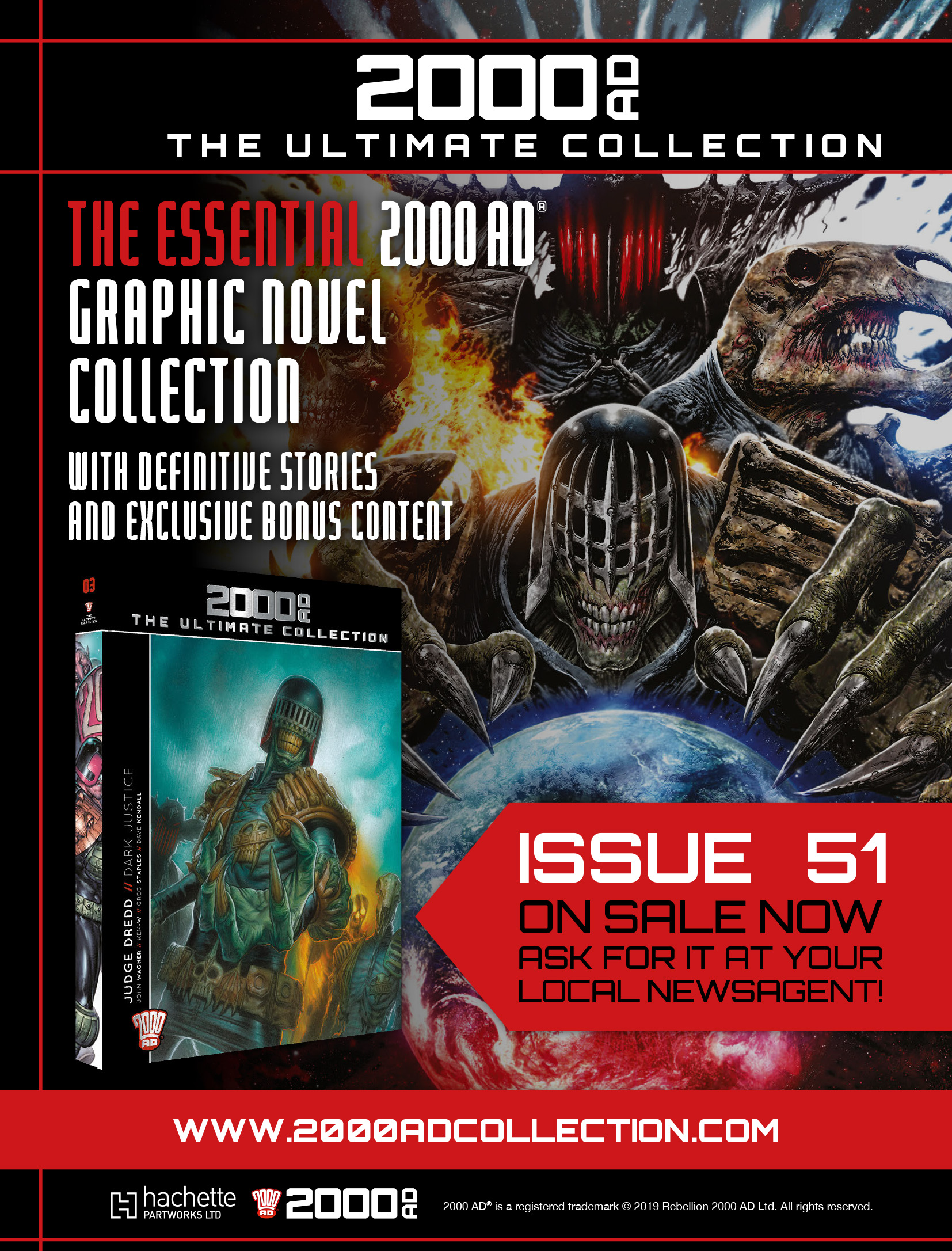 2000 AD issue 2142 - Page 32