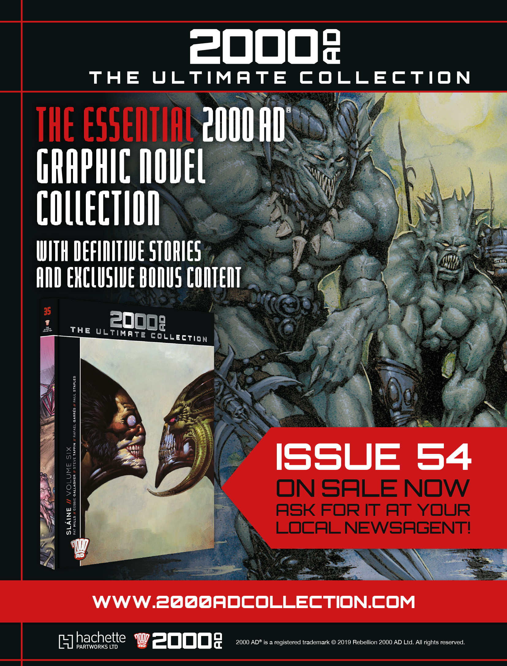 2000 AD issue 2149 - Page 32