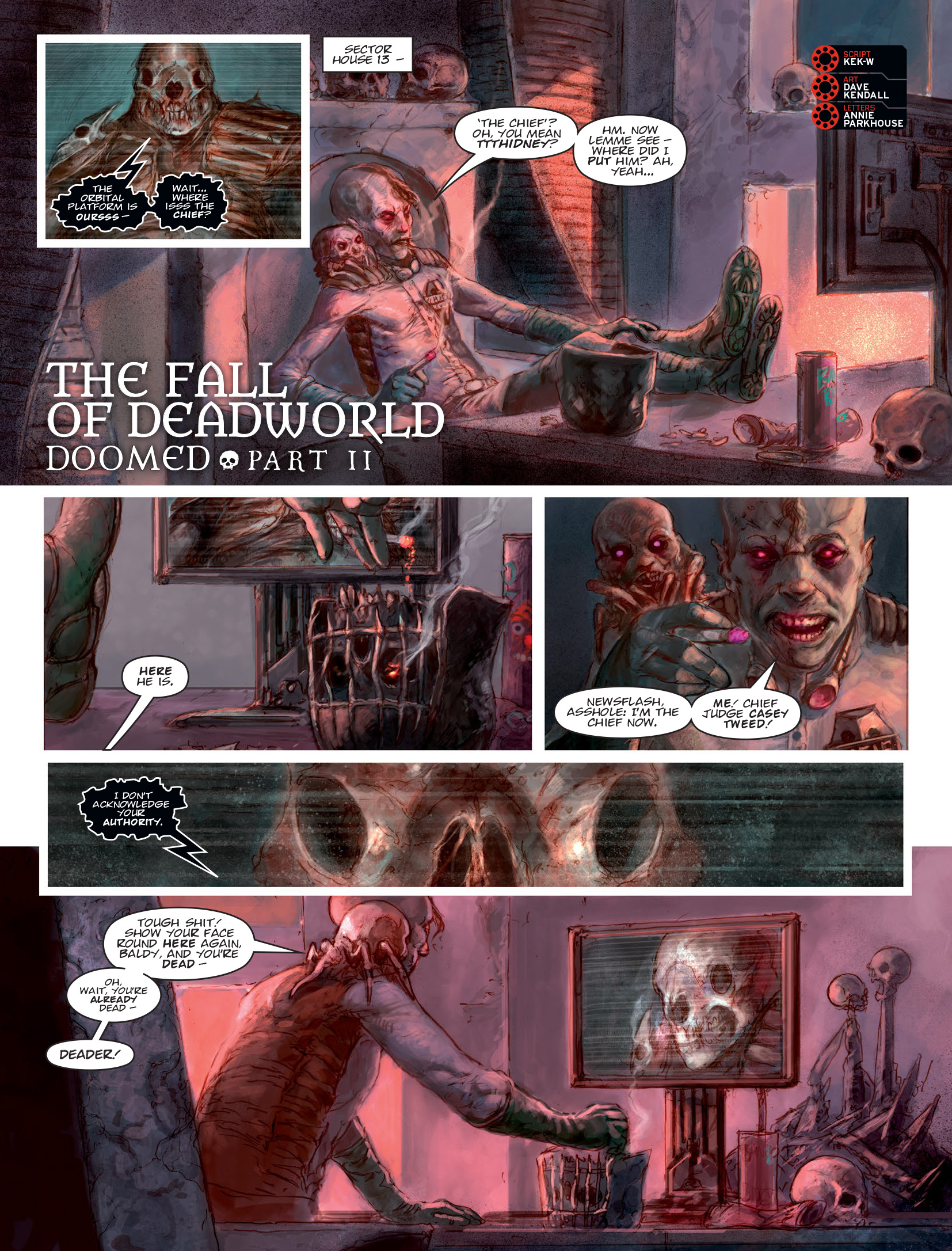 <{ $series->title }} issue 2151 - Page 26