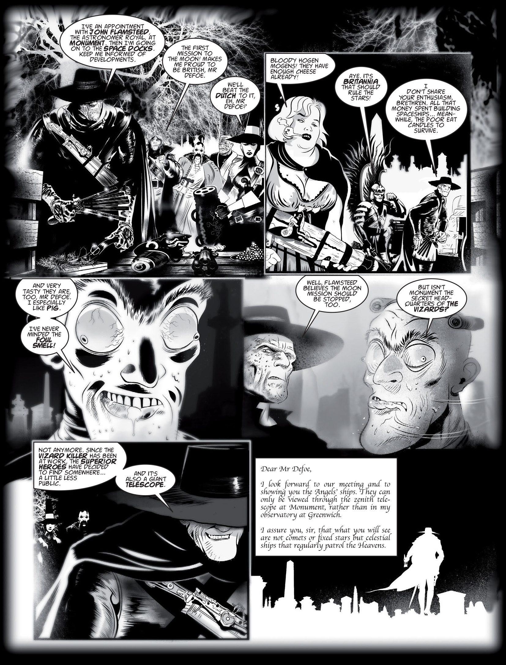 <{ $series->title }} issue 2152 - Page 12