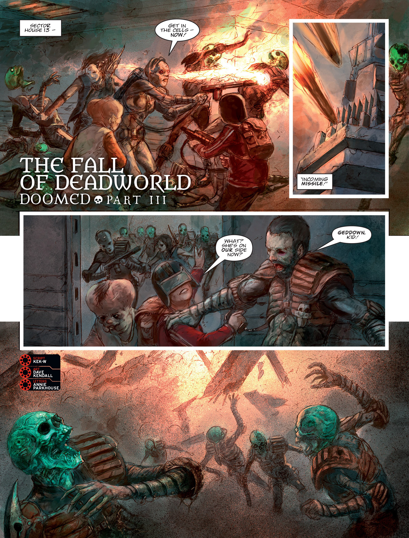 <{ $series->title }} issue 2152 - Page 26