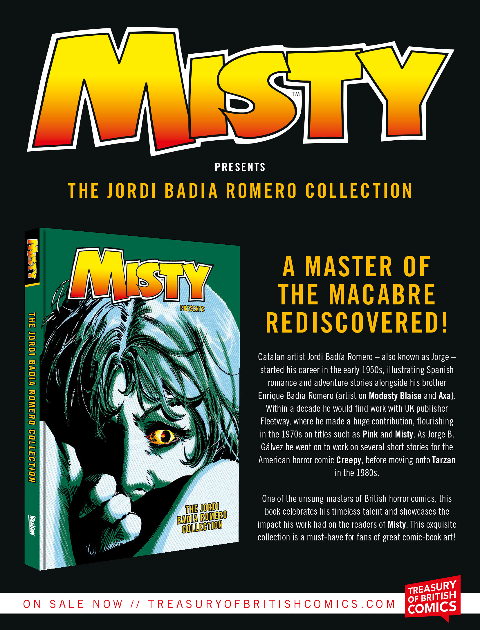 2000 AD: Chapter 2152 - Page 31