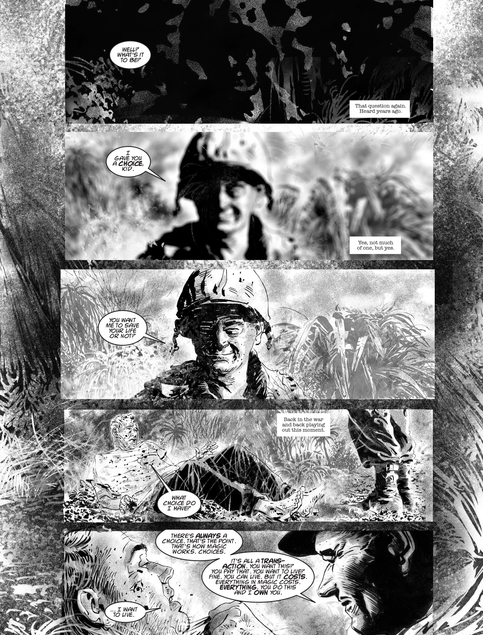 2000 AD issue 2153 - Page 28