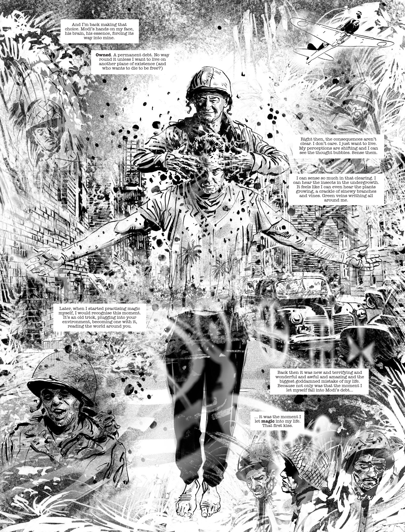 2000 AD issue 2153 - Page 29