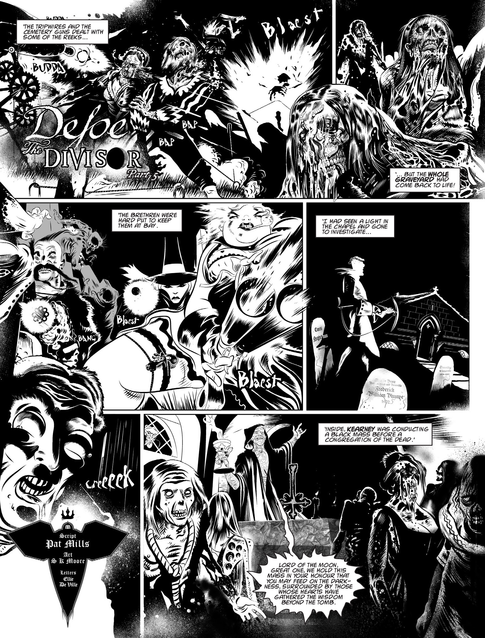 2000 AD issue 2154 - Page 10