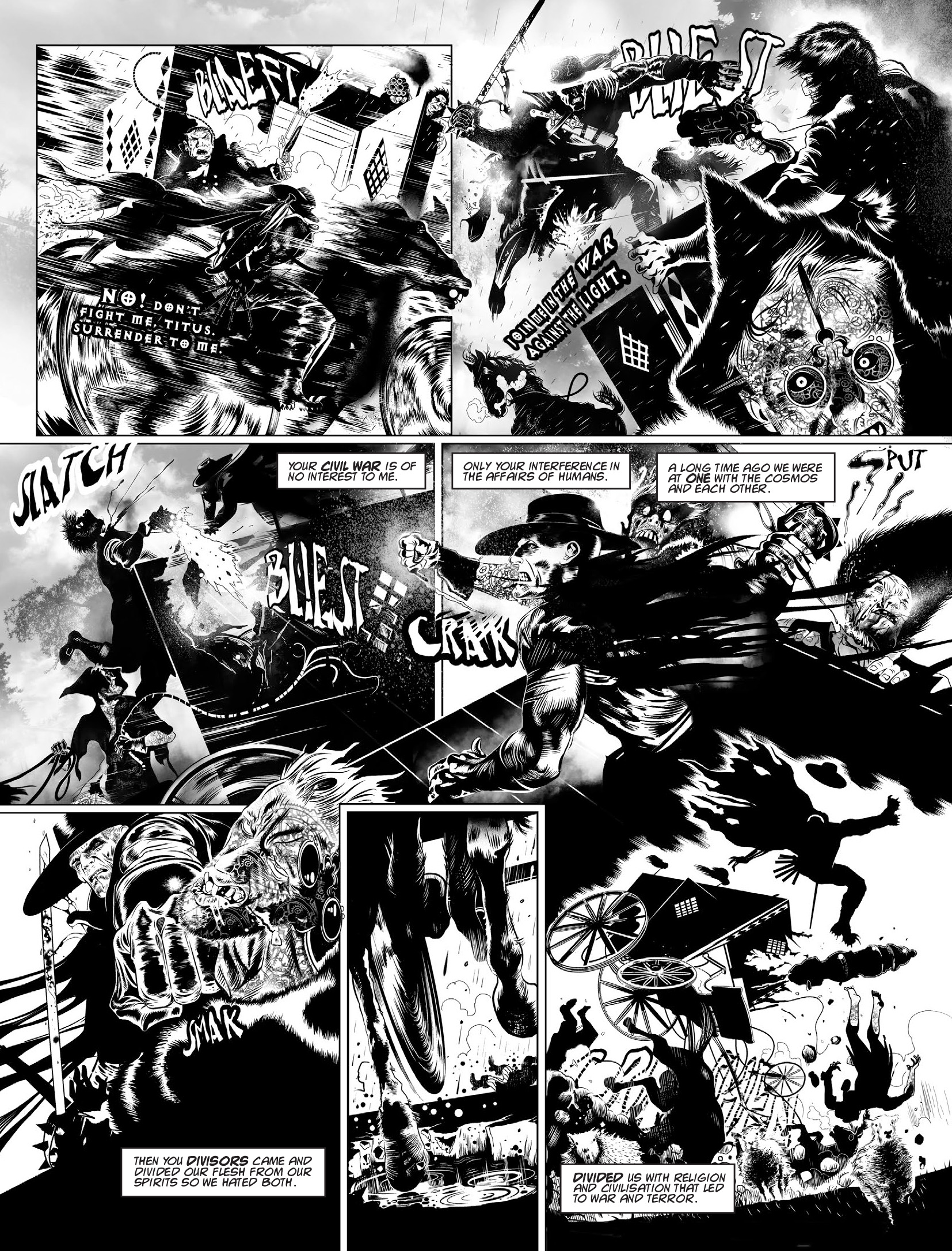 2000 AD issue 2155 - Page 11