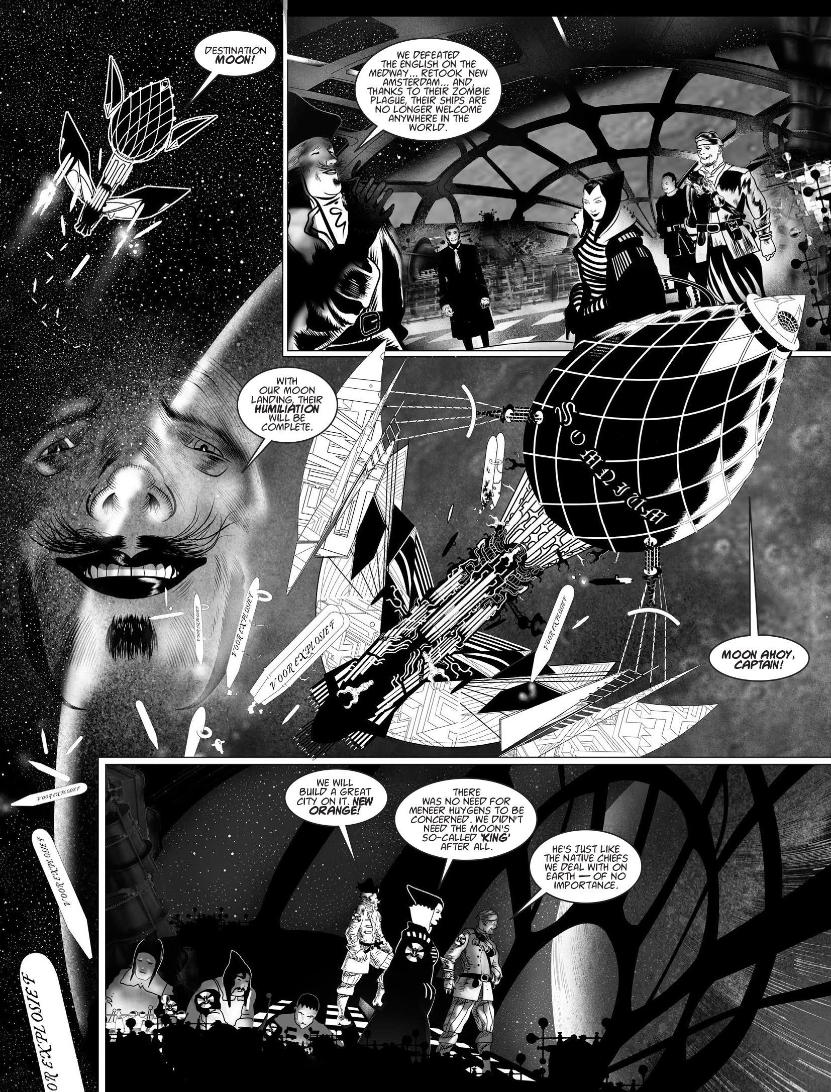 2000 AD issue 2156 - Page 12