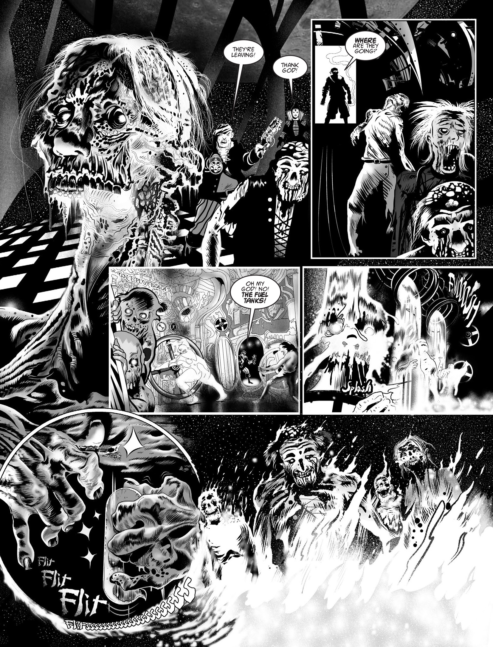 2000 AD issue 2156 - Page 14