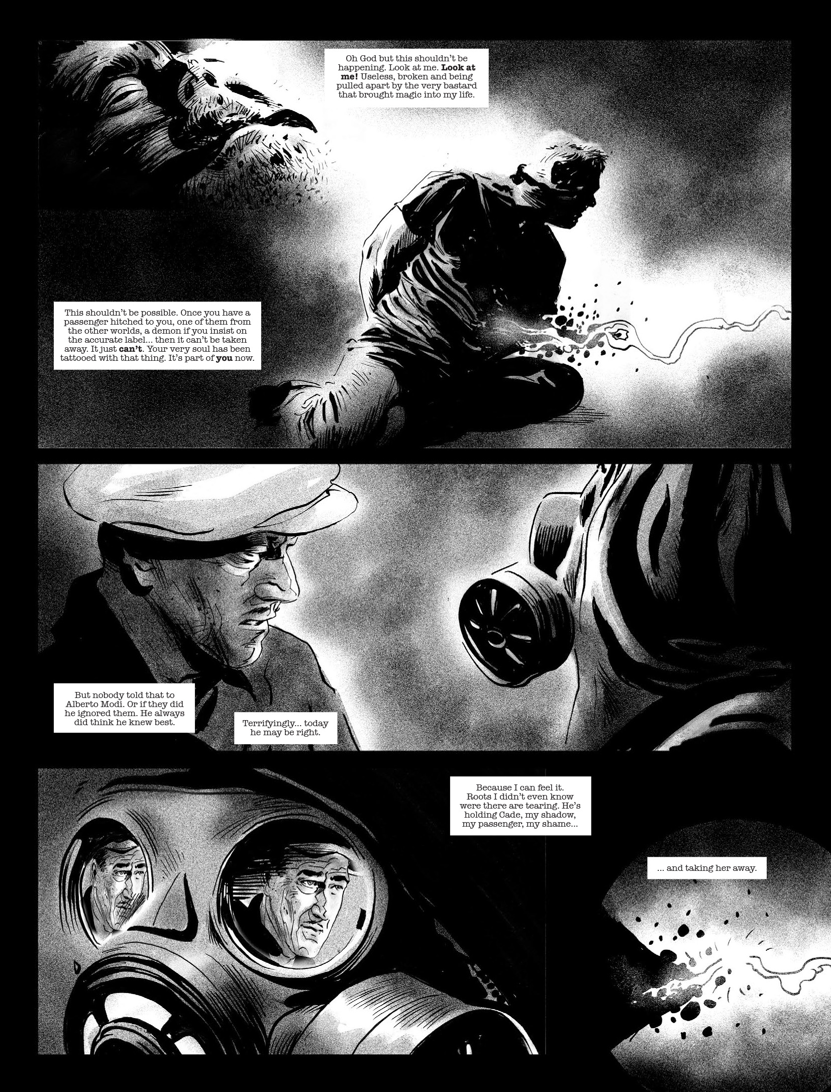 <{ $series->title }} issue 2157 - Page 22