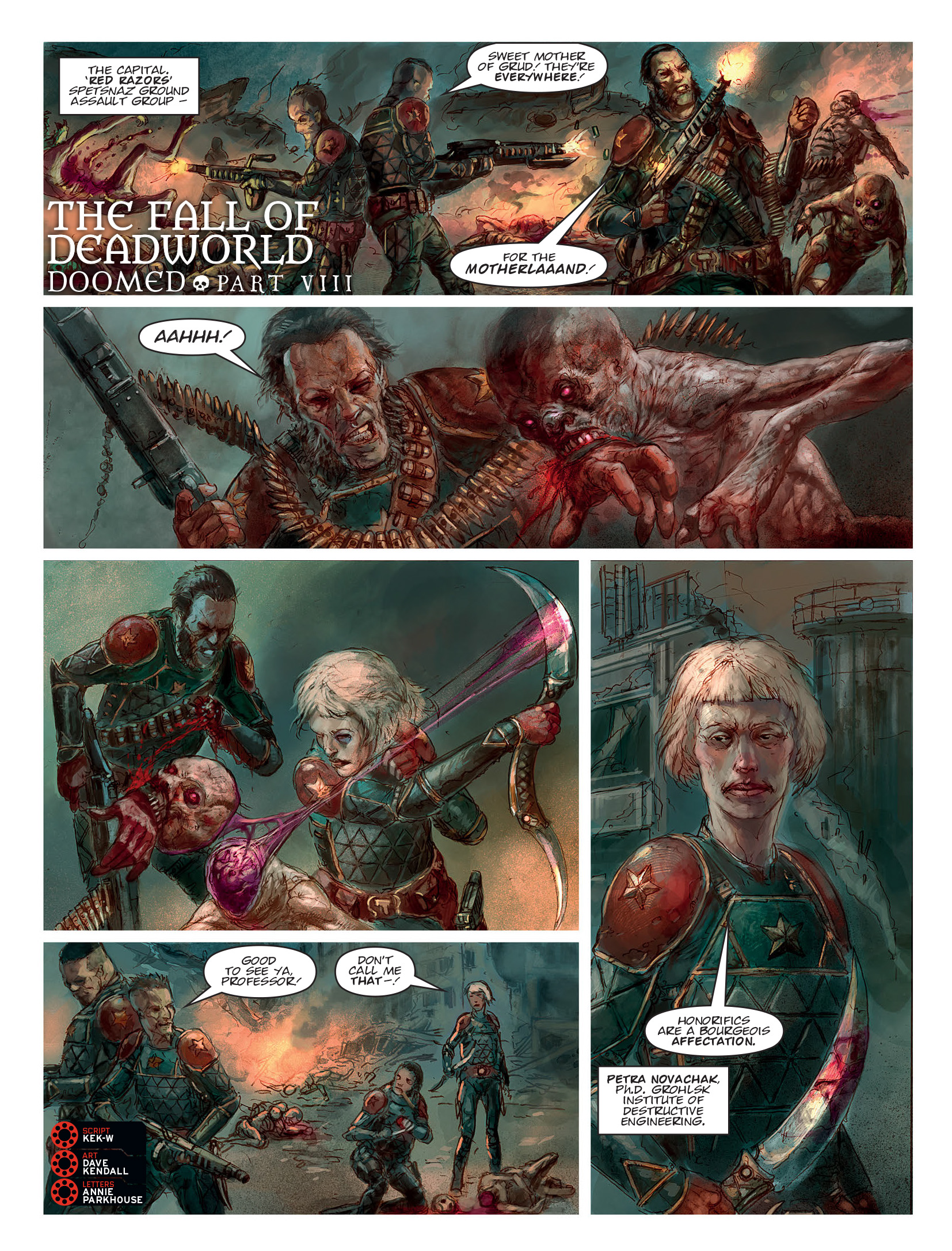 <{ $series->title }} issue 2157 - Page 26