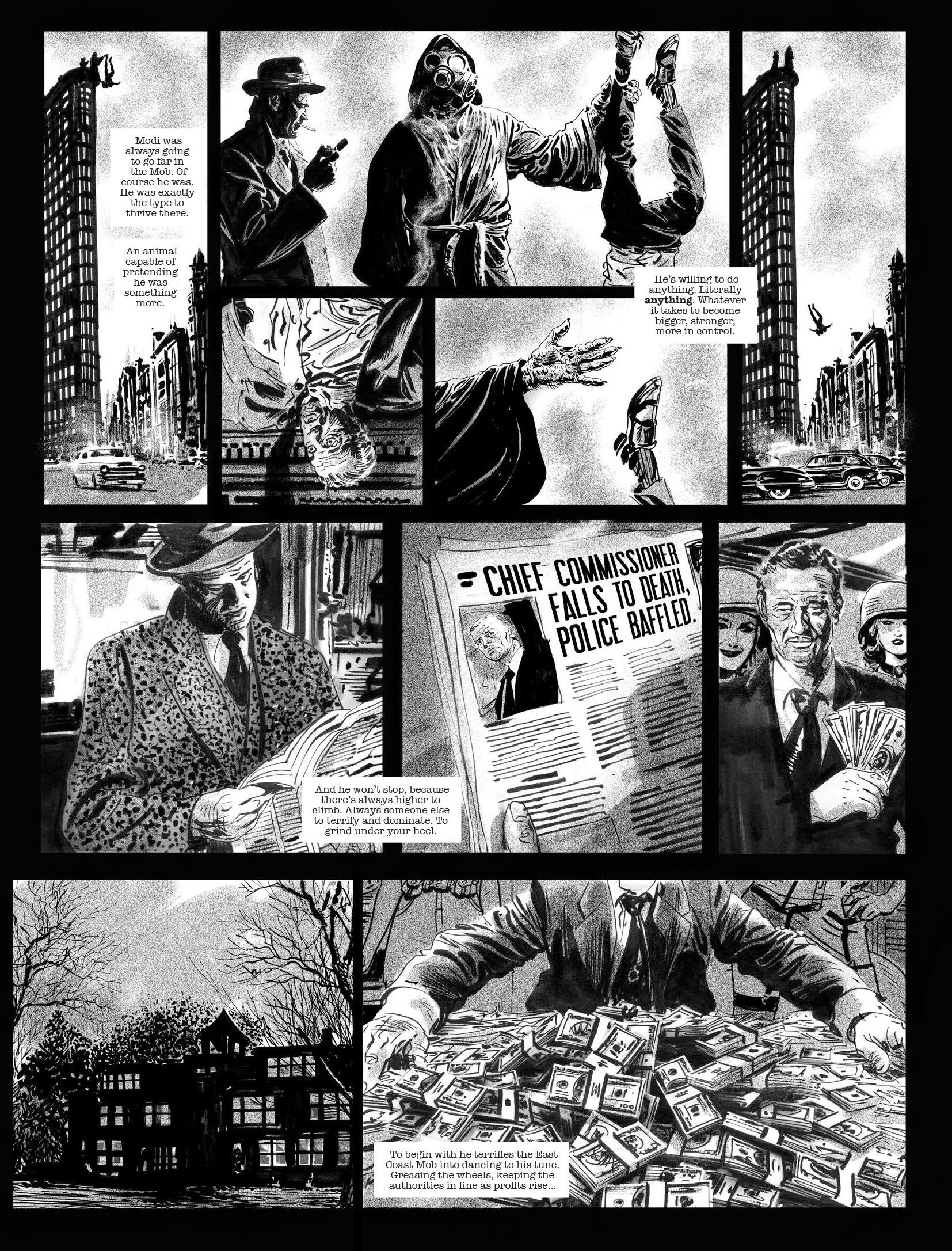 2000 AD issue 2158 - Page 28