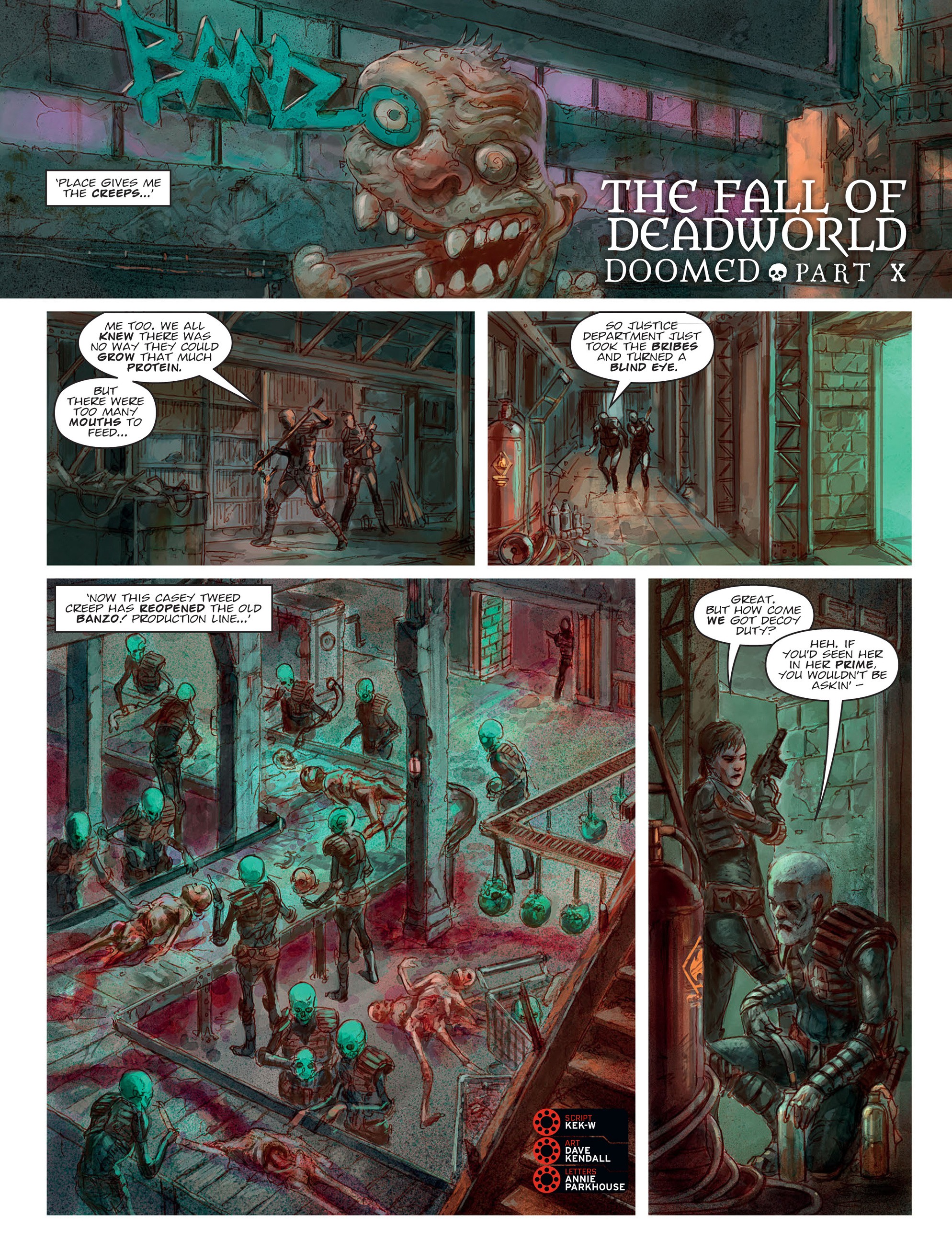 <{ $series->title }} issue 2159 - Page 26