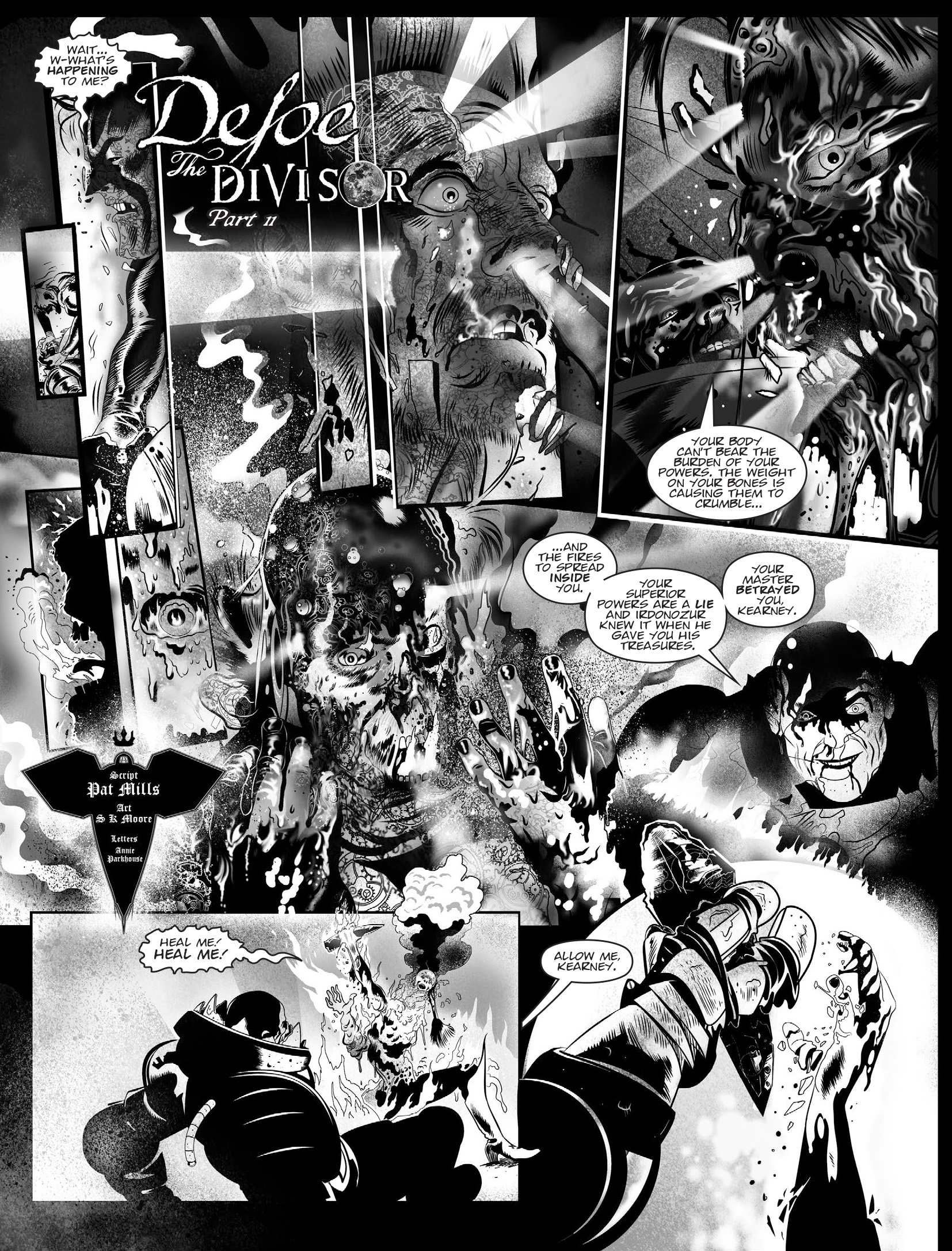 2000 AD issue 2160 - Page 10