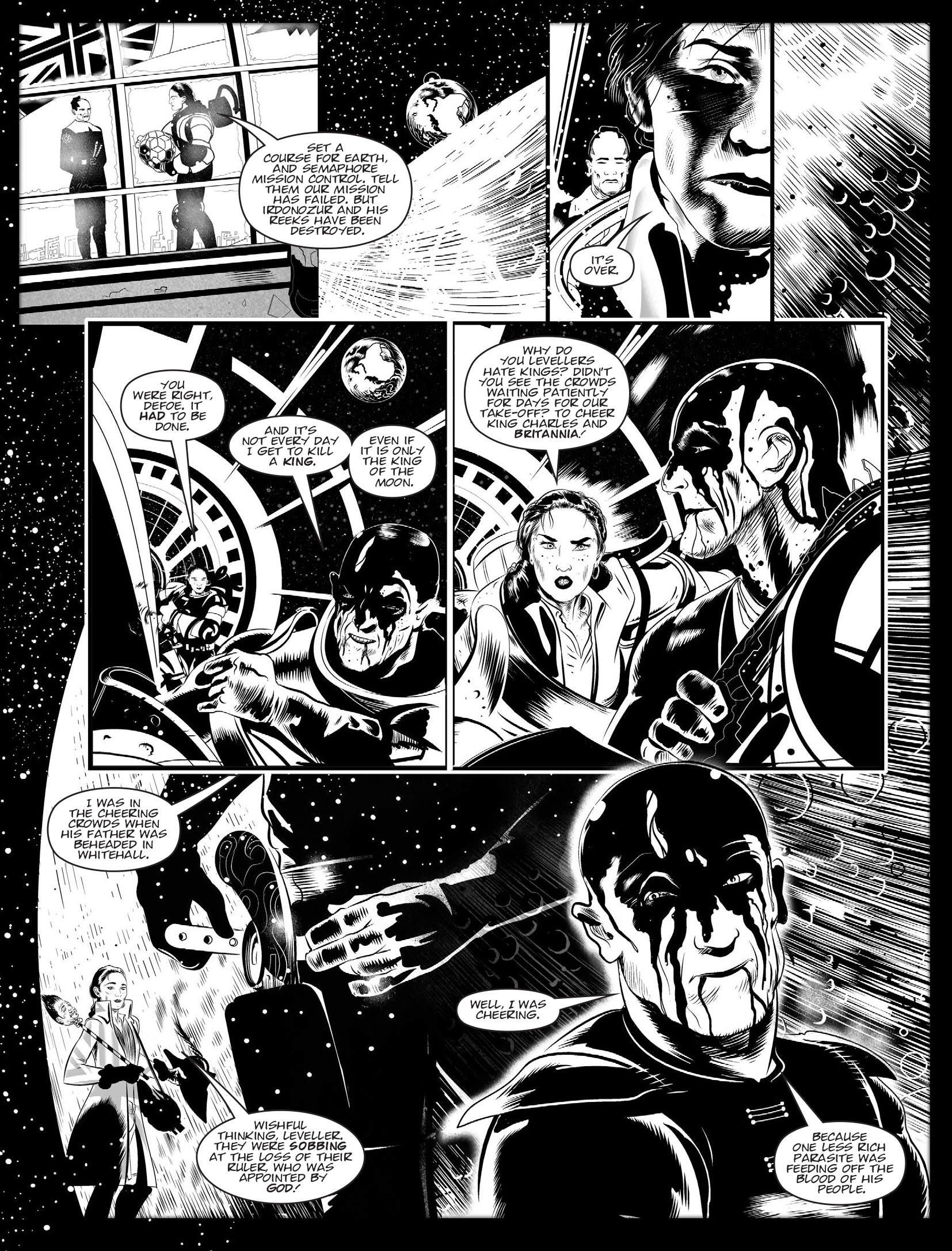 2000 AD issue 2160 - Page 14