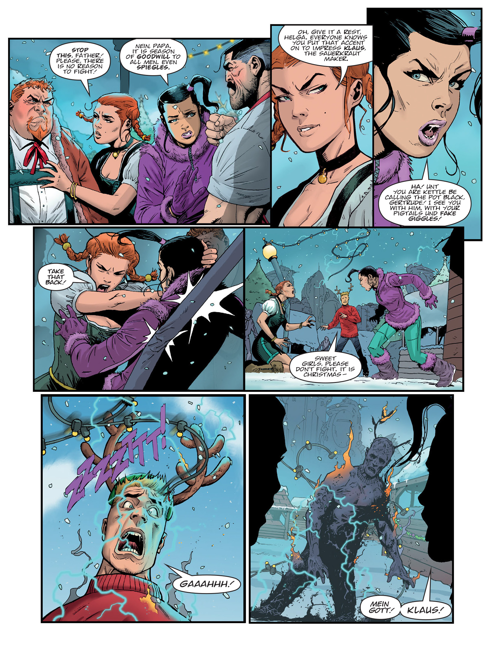 2000 AD: Chapter 2162 - Page 10