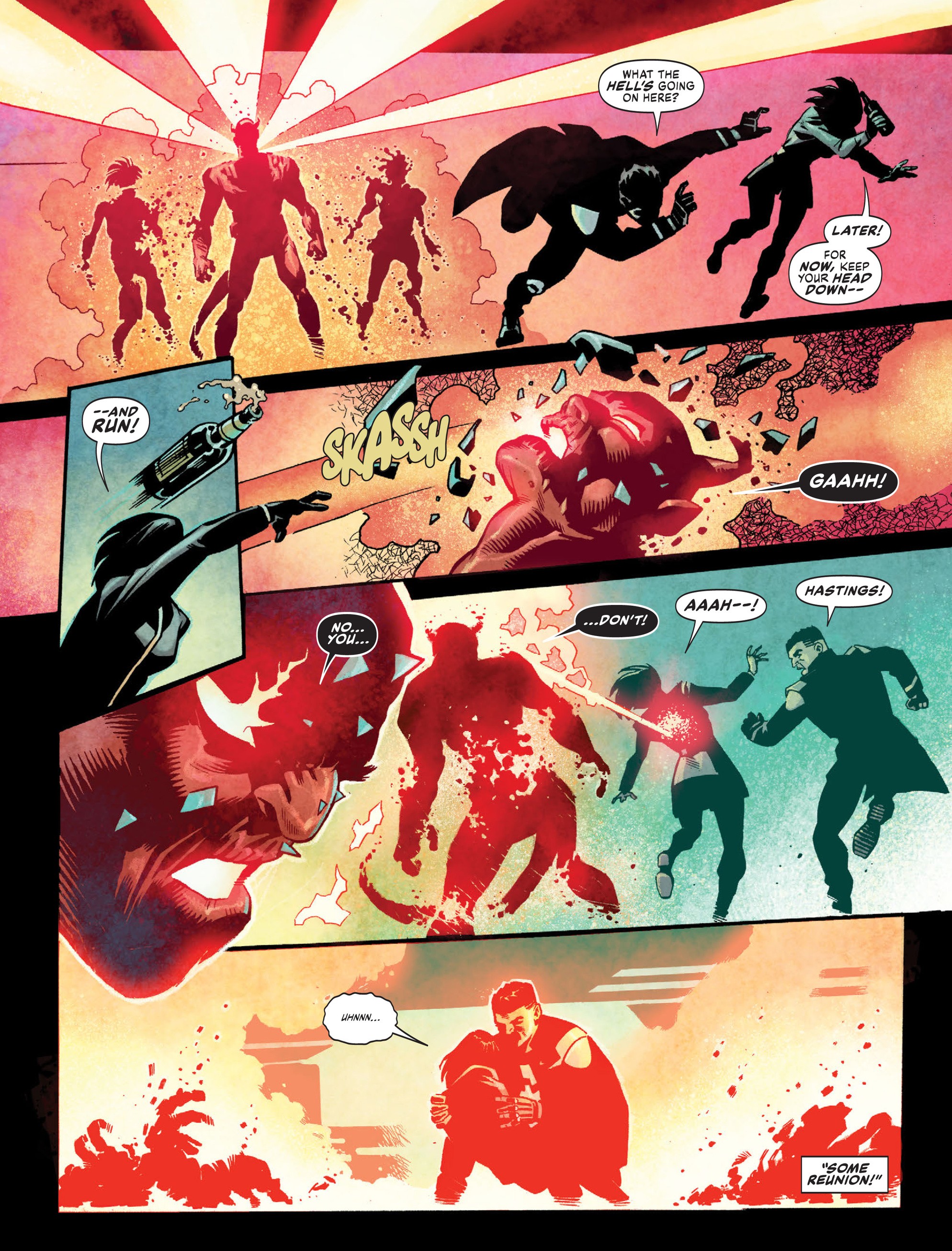 2000 AD: Chapter 2172 - Page 24