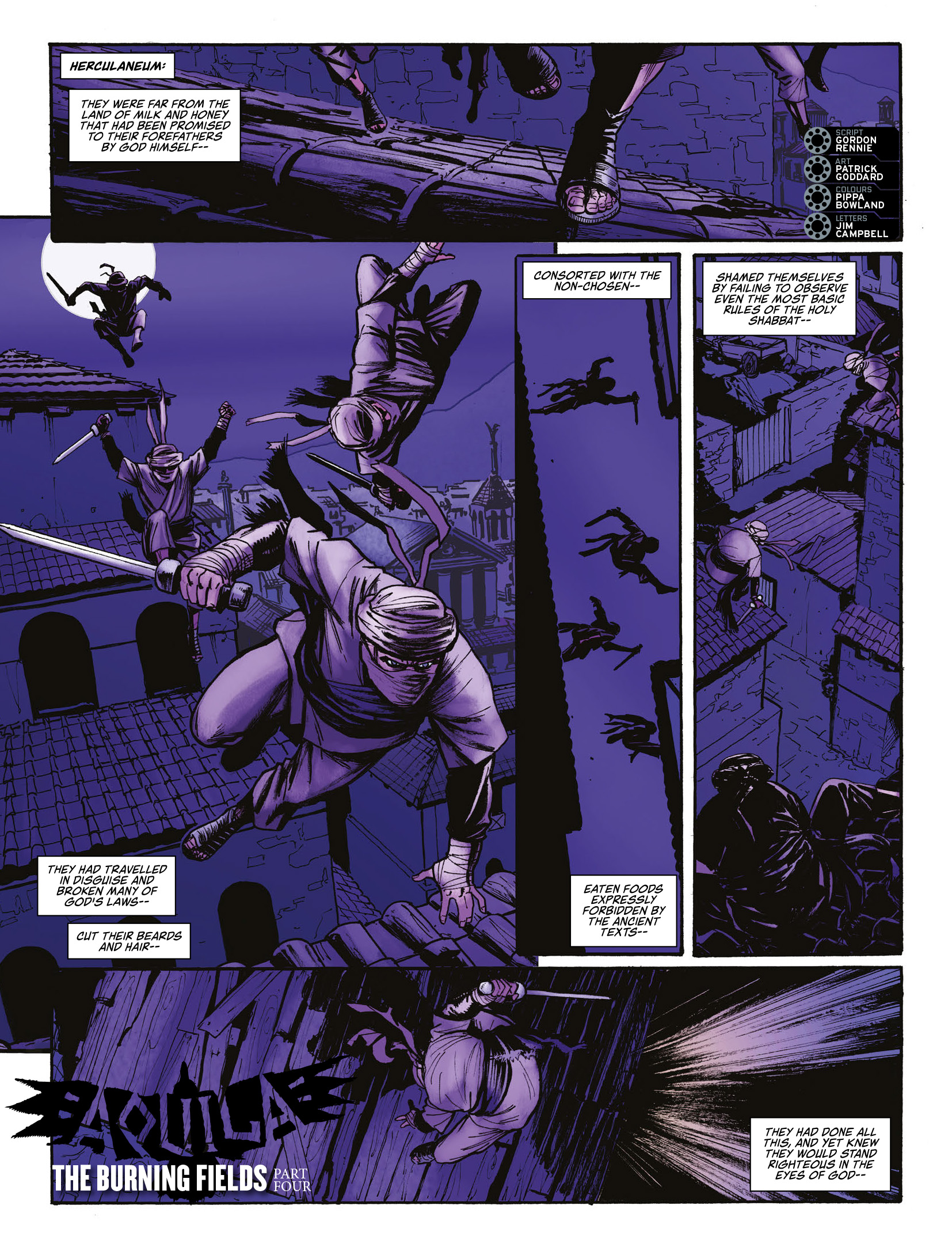 <{ $series->title }} issue 2177 - Page 20