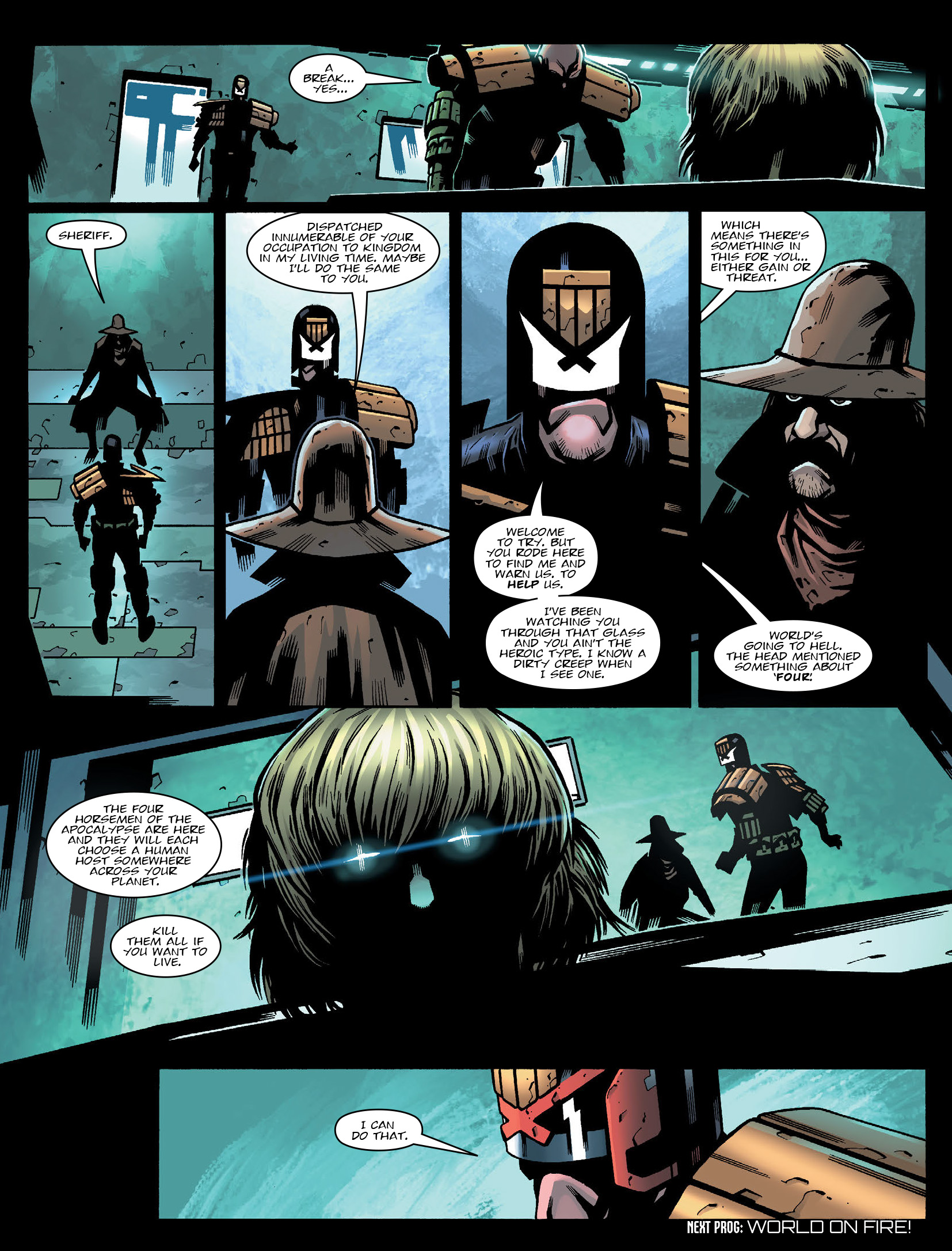 <{ $series->title }} issue 2185 - Page 8