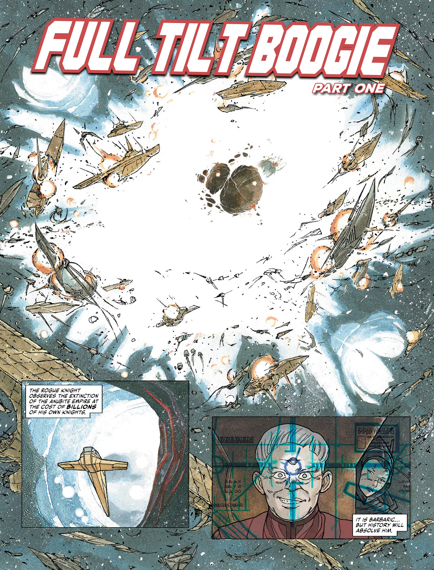 <{ $series->title }} issue 2185 - Page 16