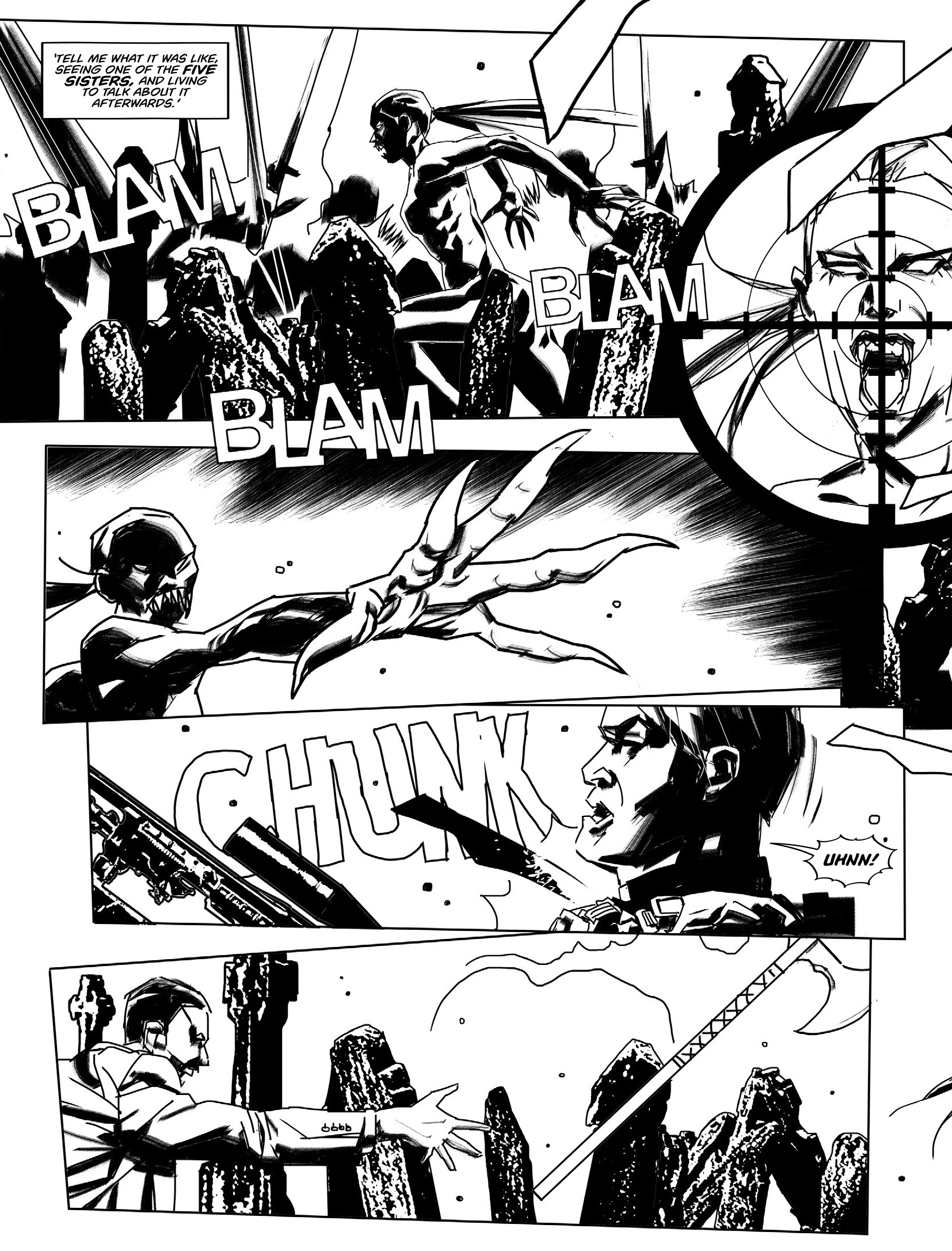 2000 AD issue 2192 - Page 18