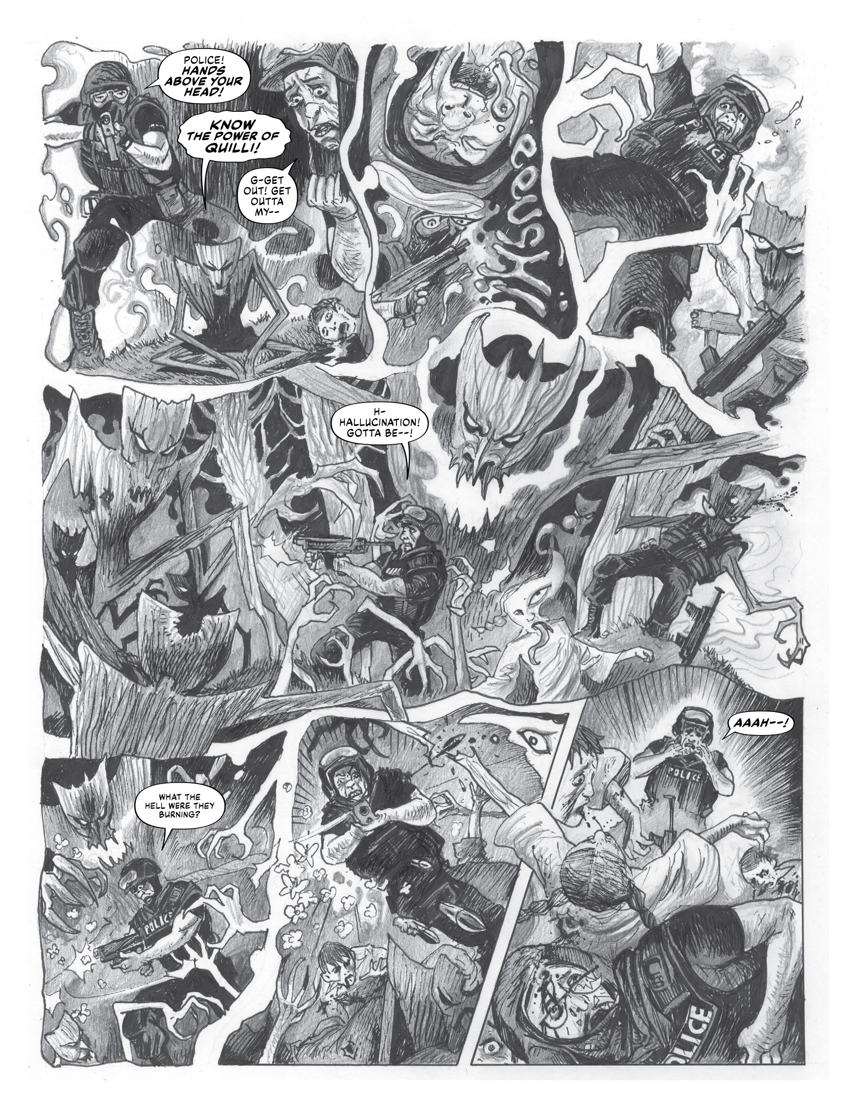 2000 AD issue 2195 - Page 22