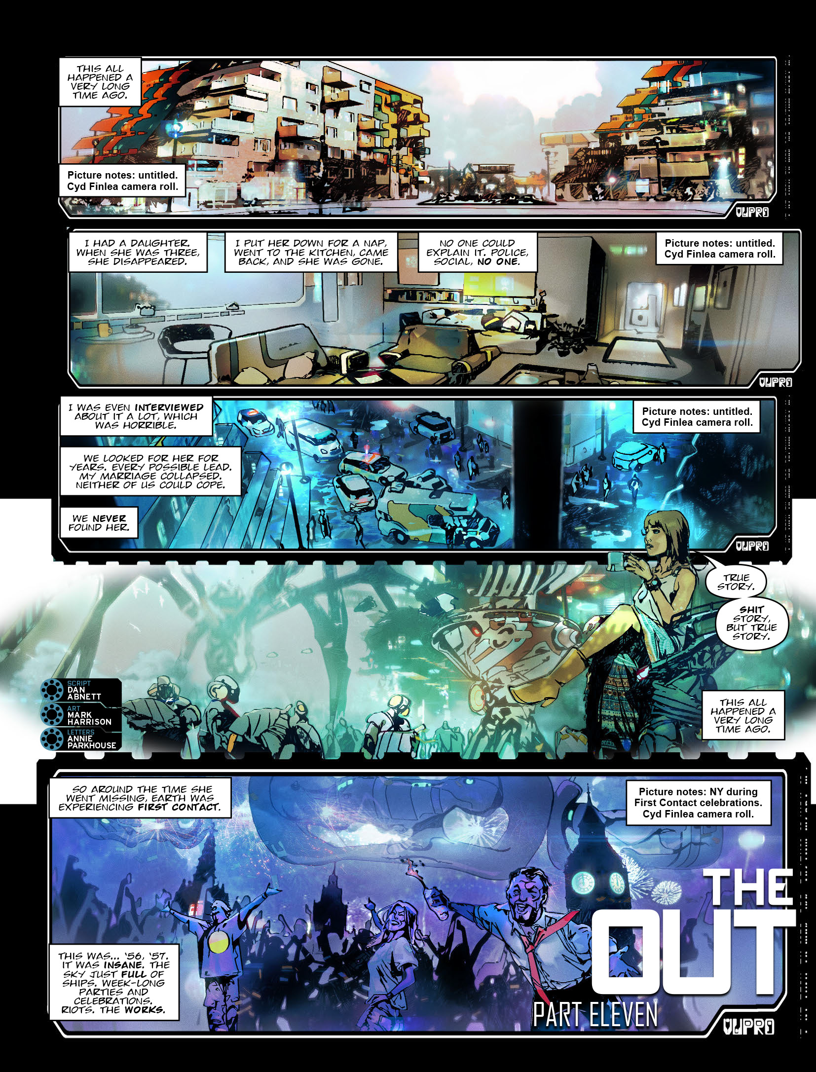 <{ $series->title }} issue 2198 - Page 10