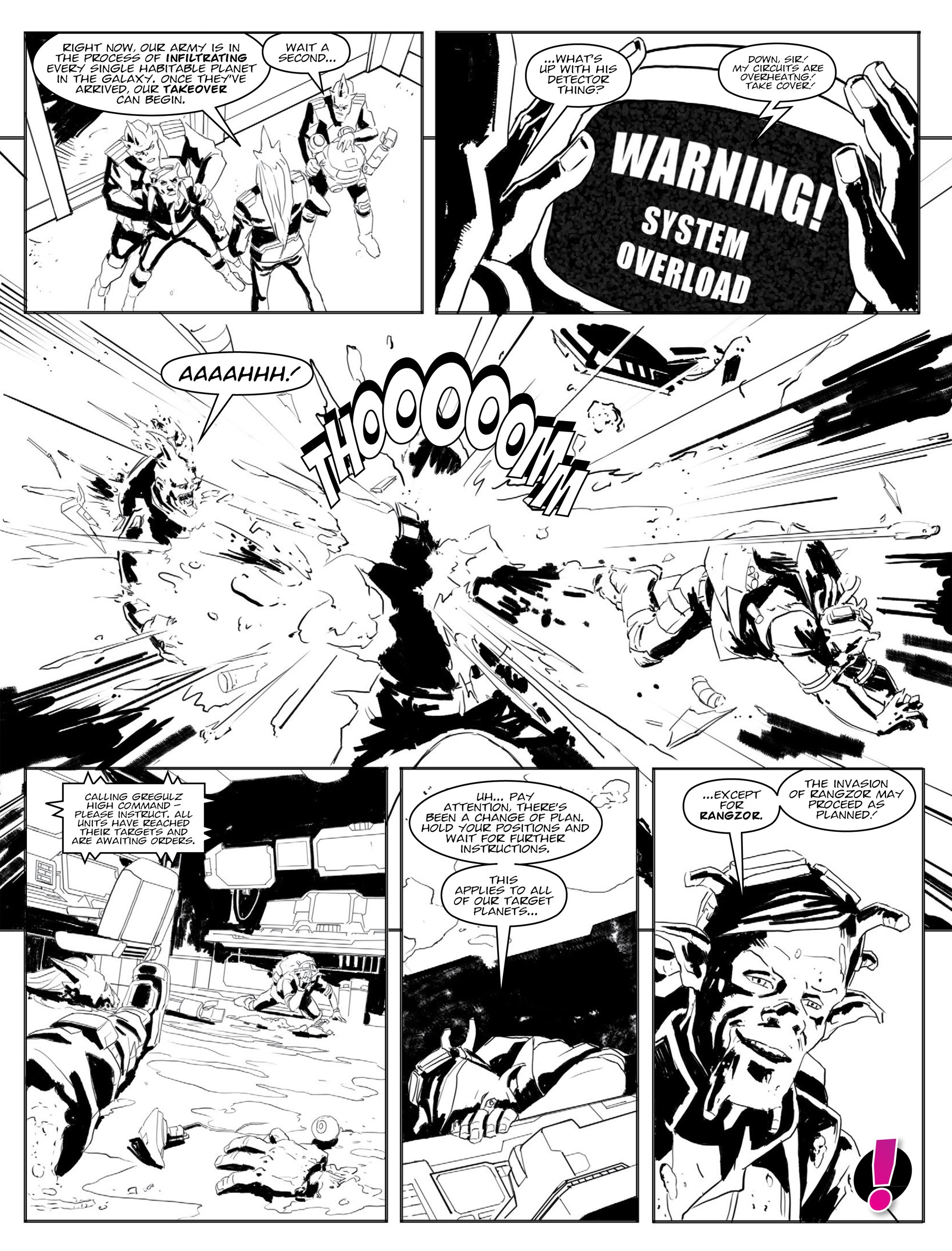 2000 AD issue 2200 - Page 15