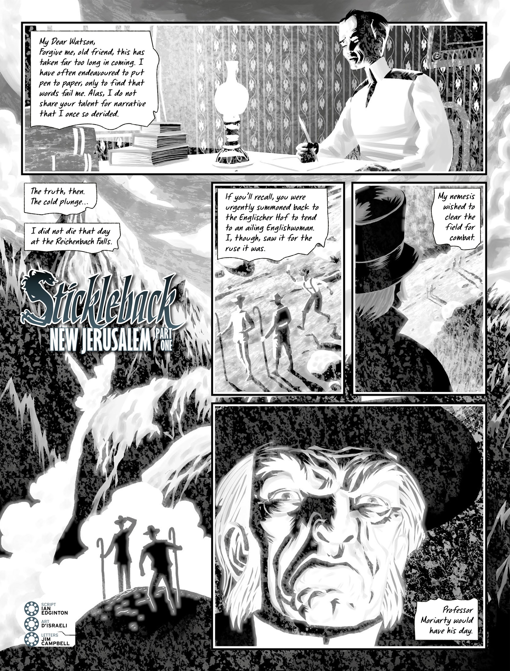 2000 AD issue 2200 - Page 41