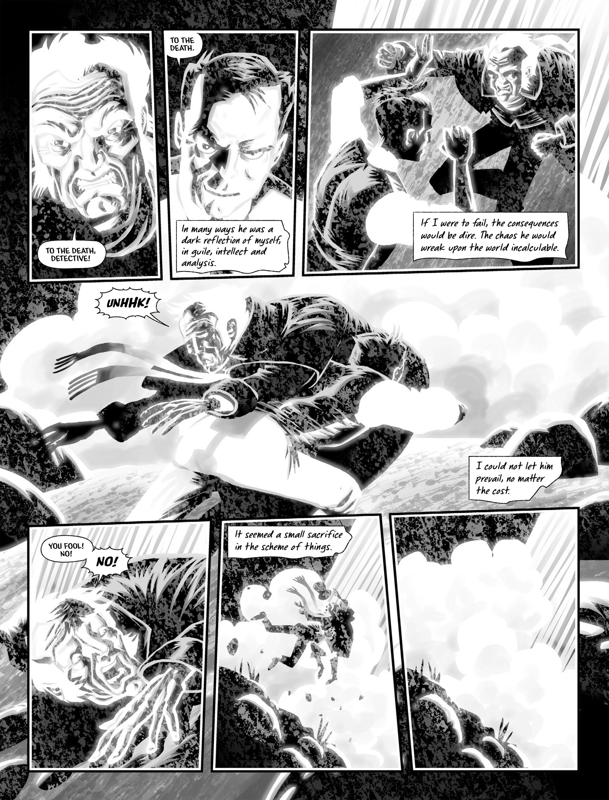 2000 AD issue 2200 - Page 43