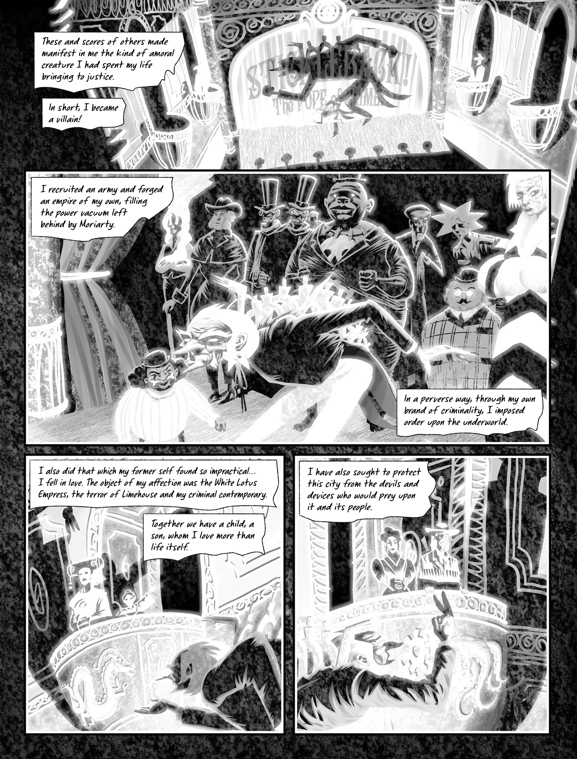 2000 AD issue 2200 - Page 45