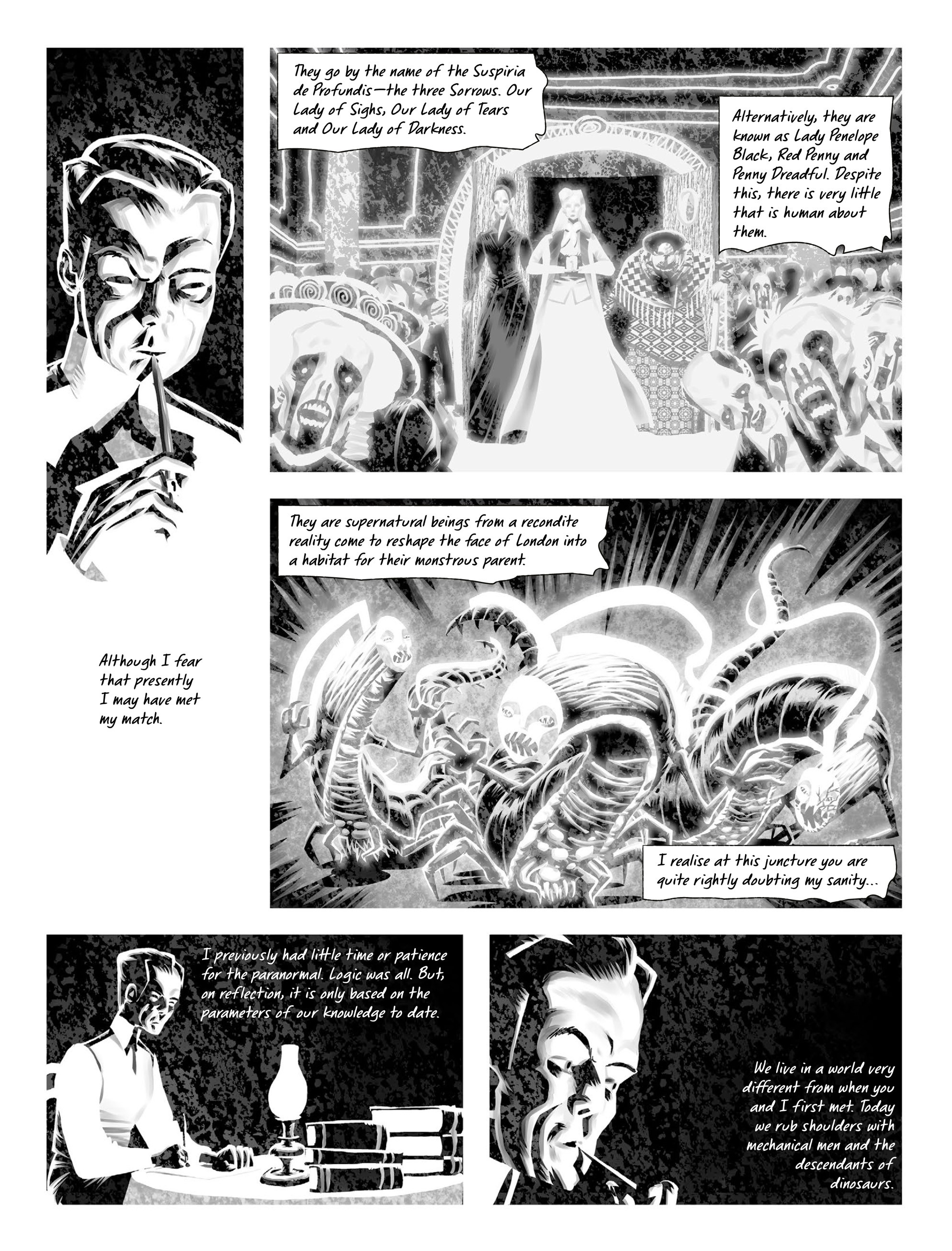 2000 AD issue 2200 - Page 46