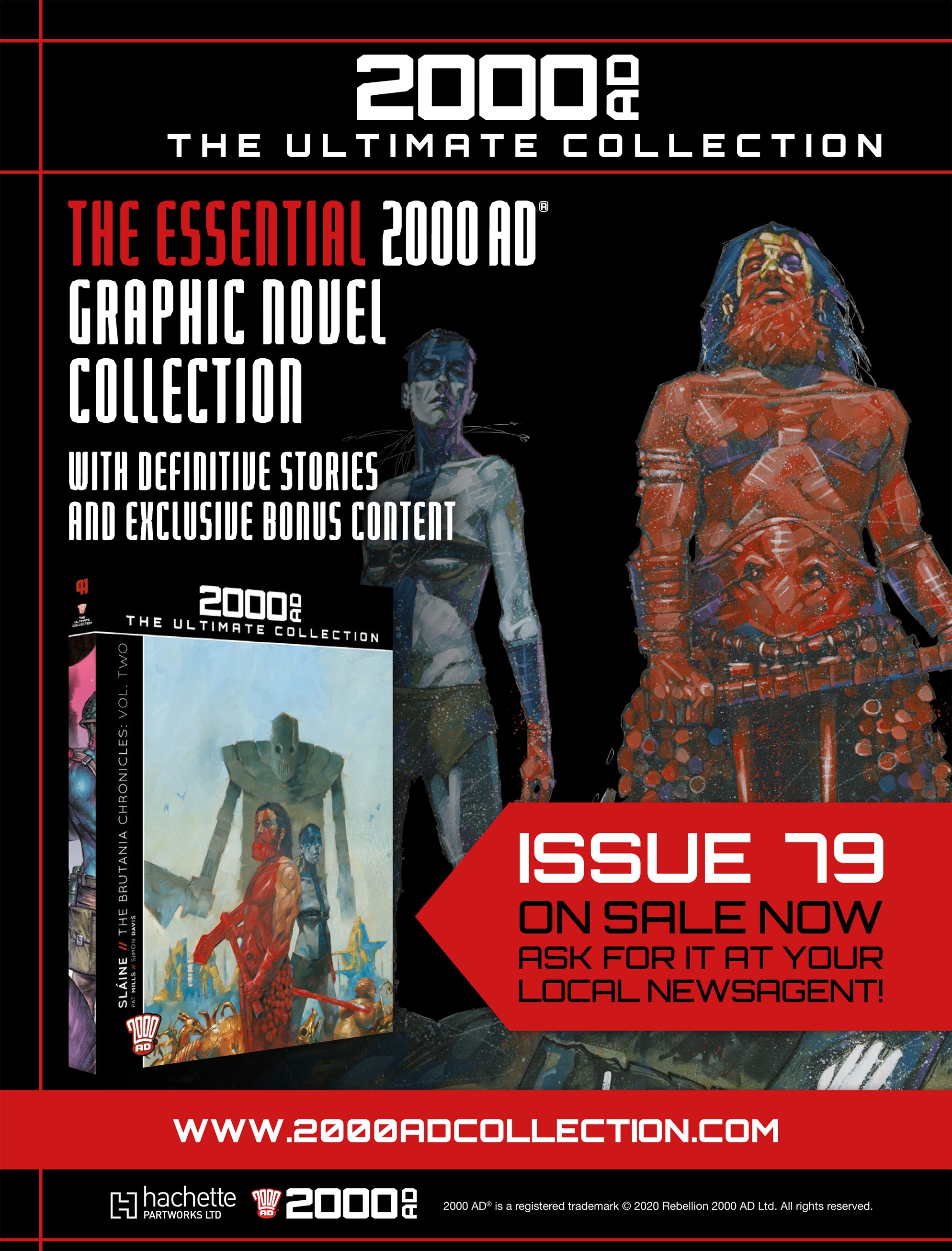 2000 AD issue 2200 - Page 52