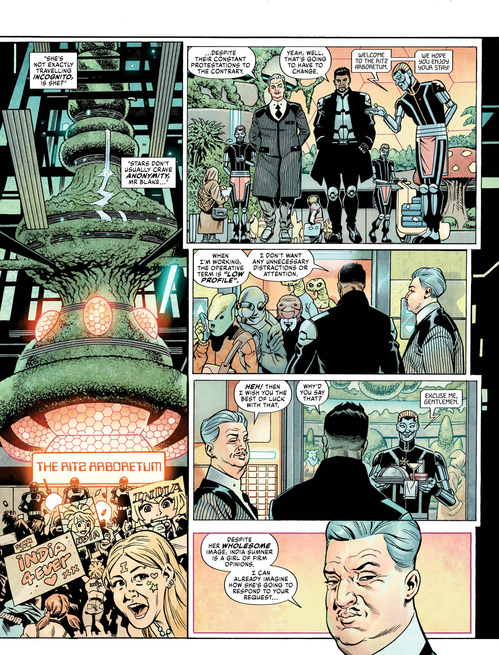 2000 AD issue 2201 - Page 15