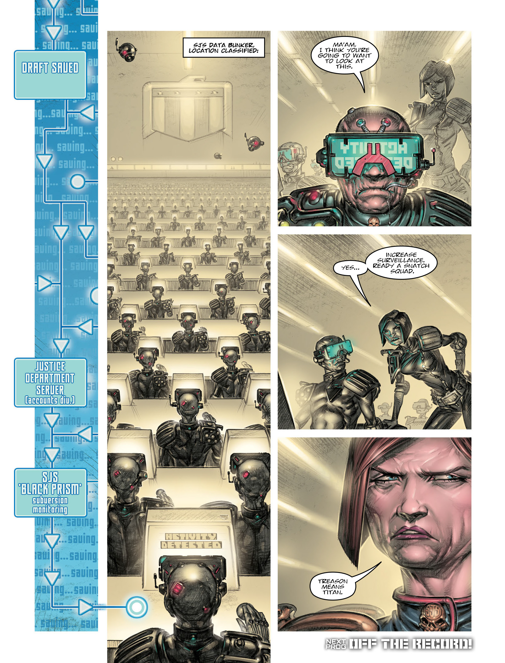 2000 AD issue 2202 - Page 8