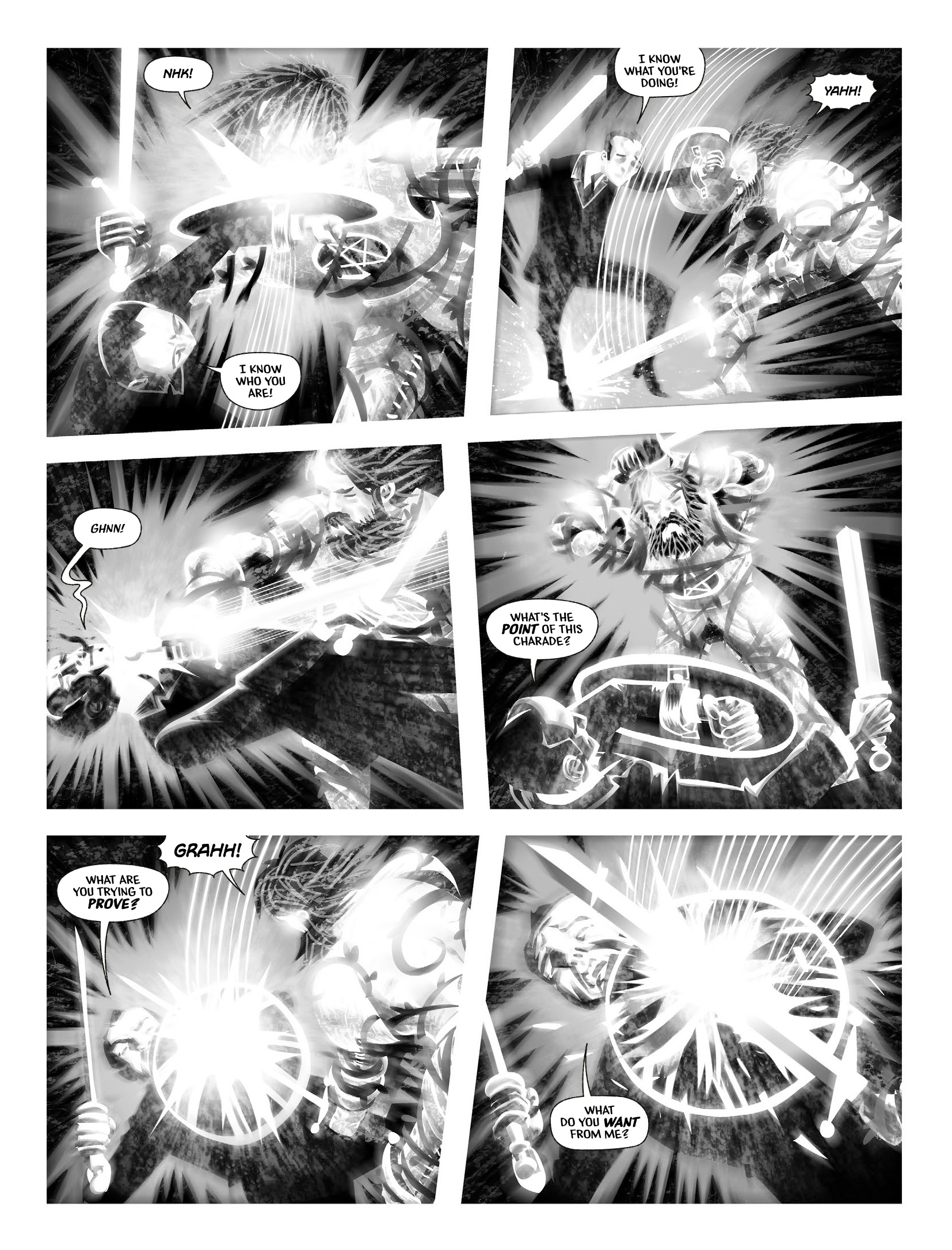 2000 AD issue 2202 - Page 13