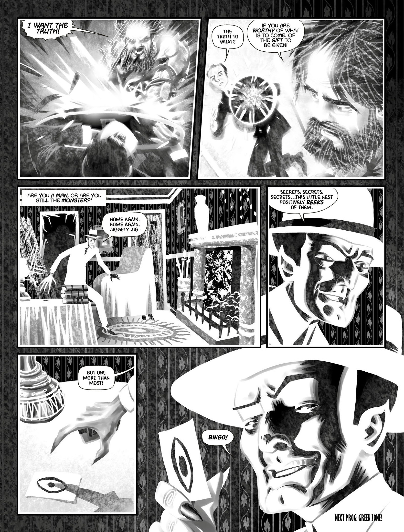 2000 AD issue 2202 - Page 14